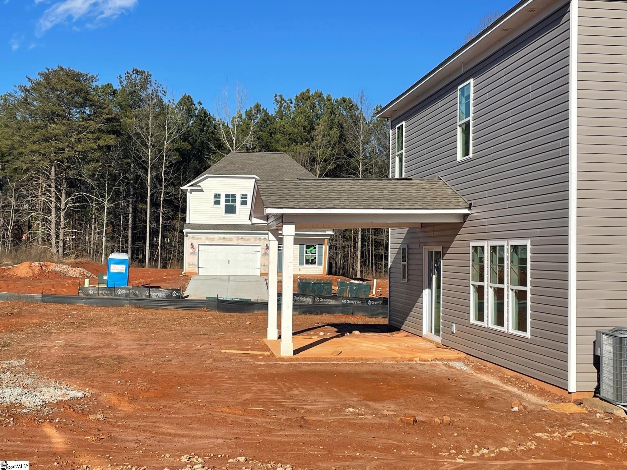 1002 Leoni Drive Lot 117