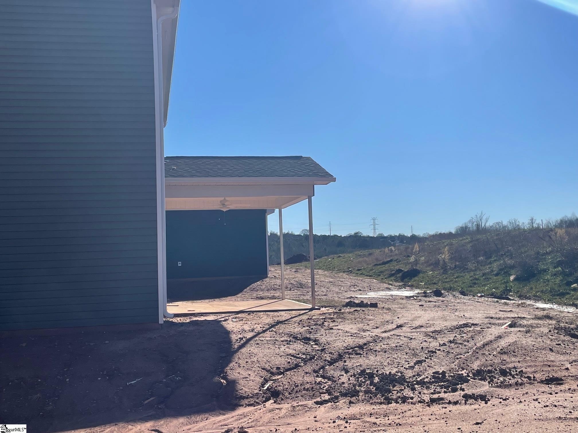1002 Leoni Drive Lot 117