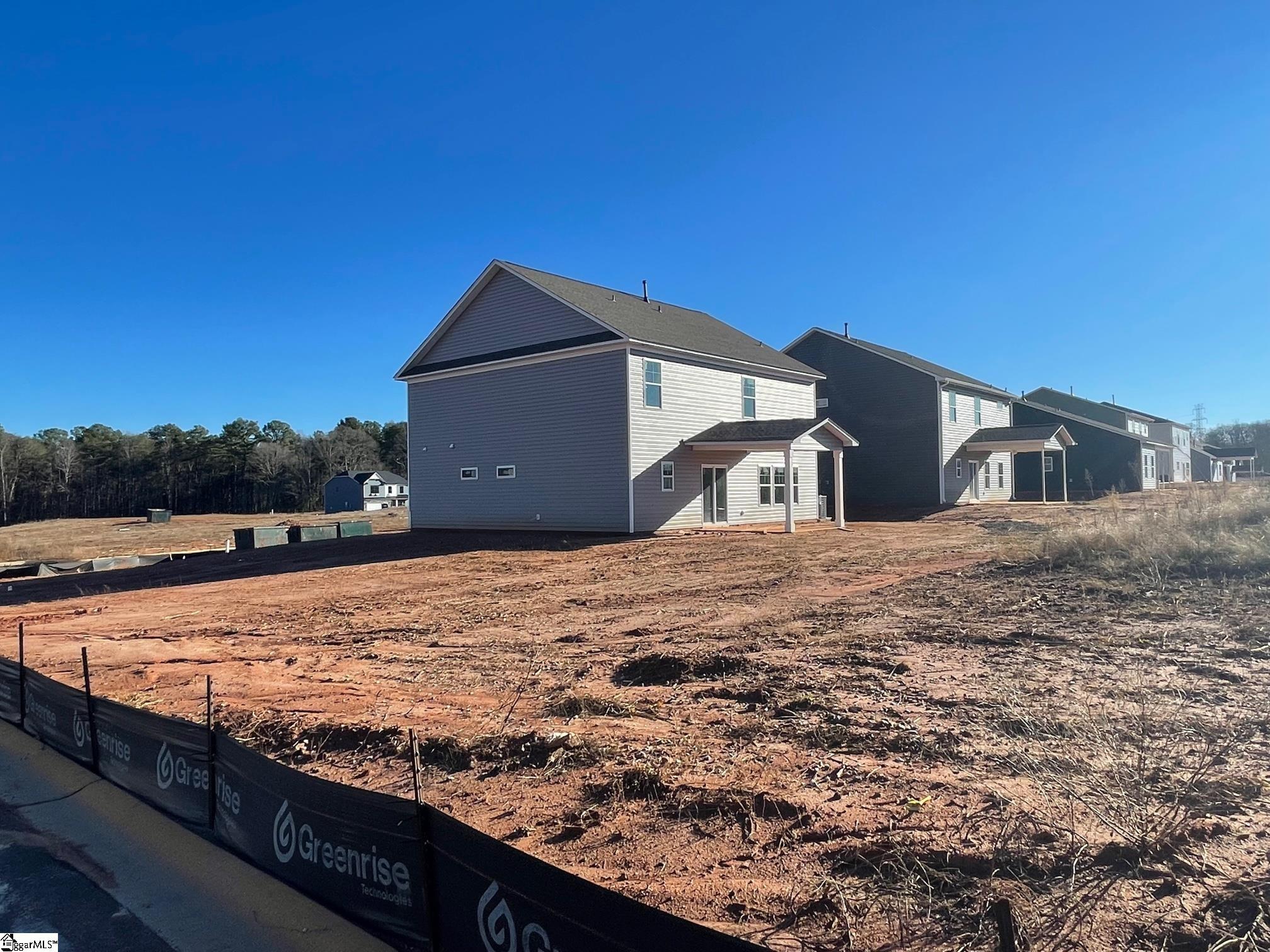 1002 Leoni Drive Lot 117