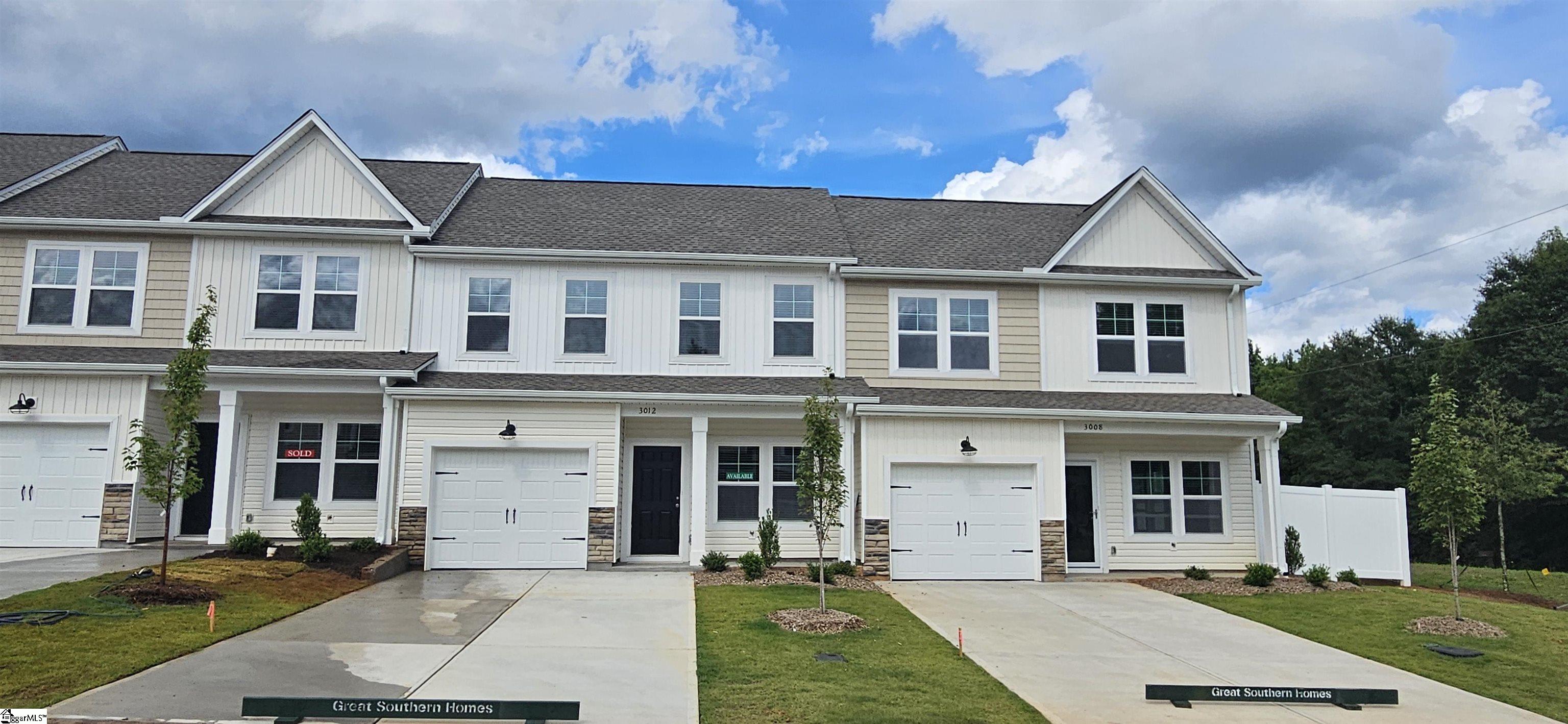 3012 Olivette Place Lot 53