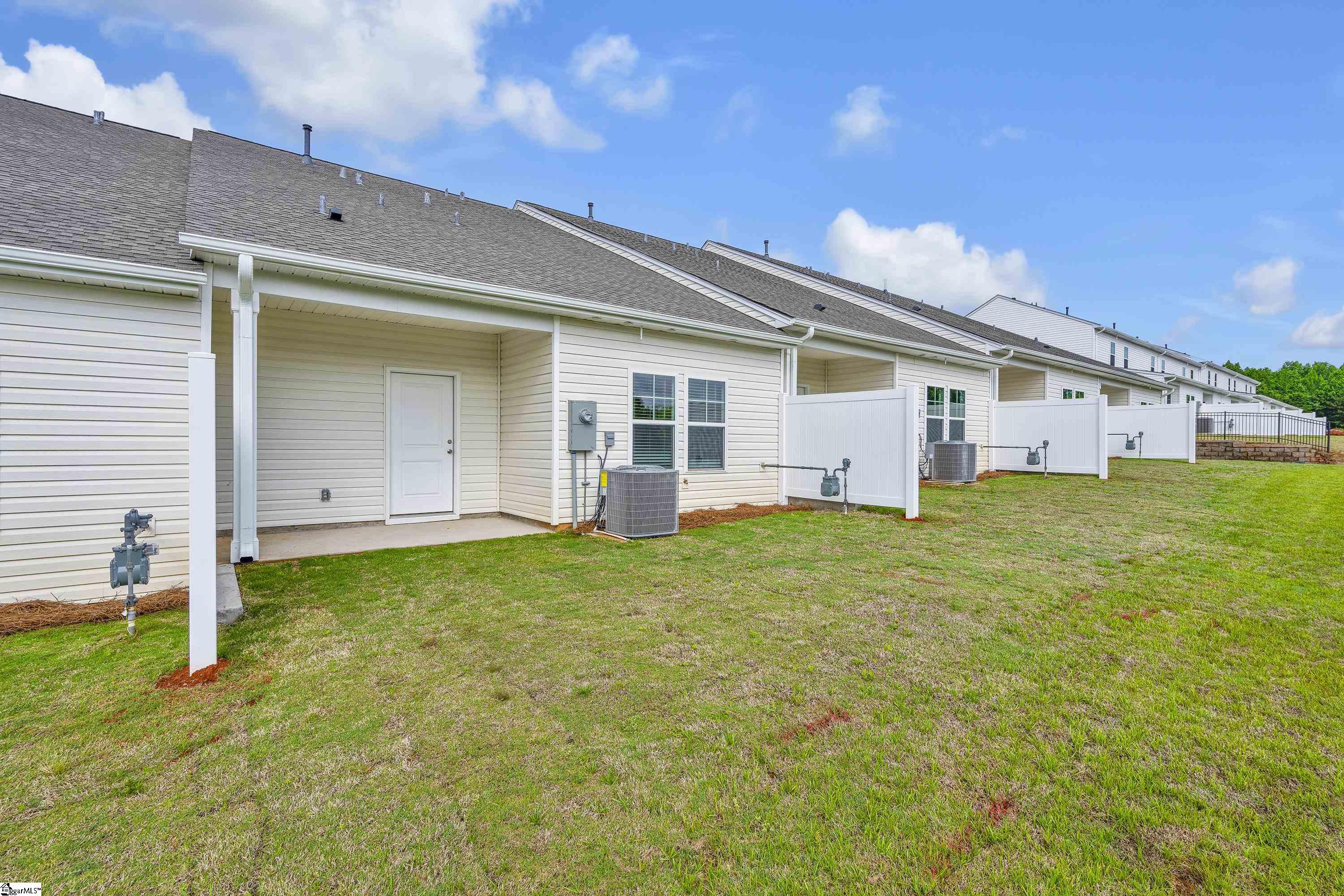 3016 Olivette Place Lot 54