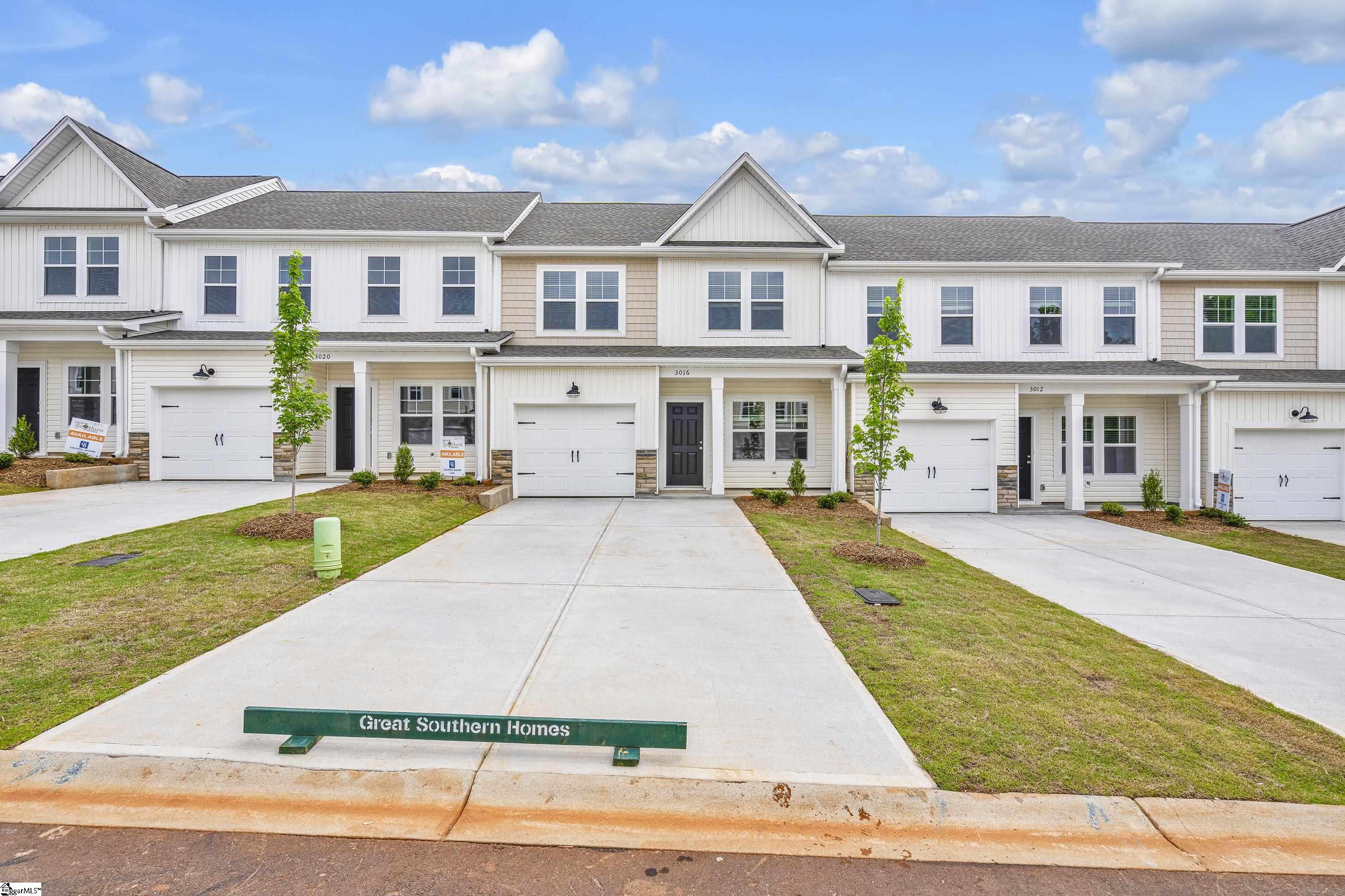 3016 Olivette Place Lot 54