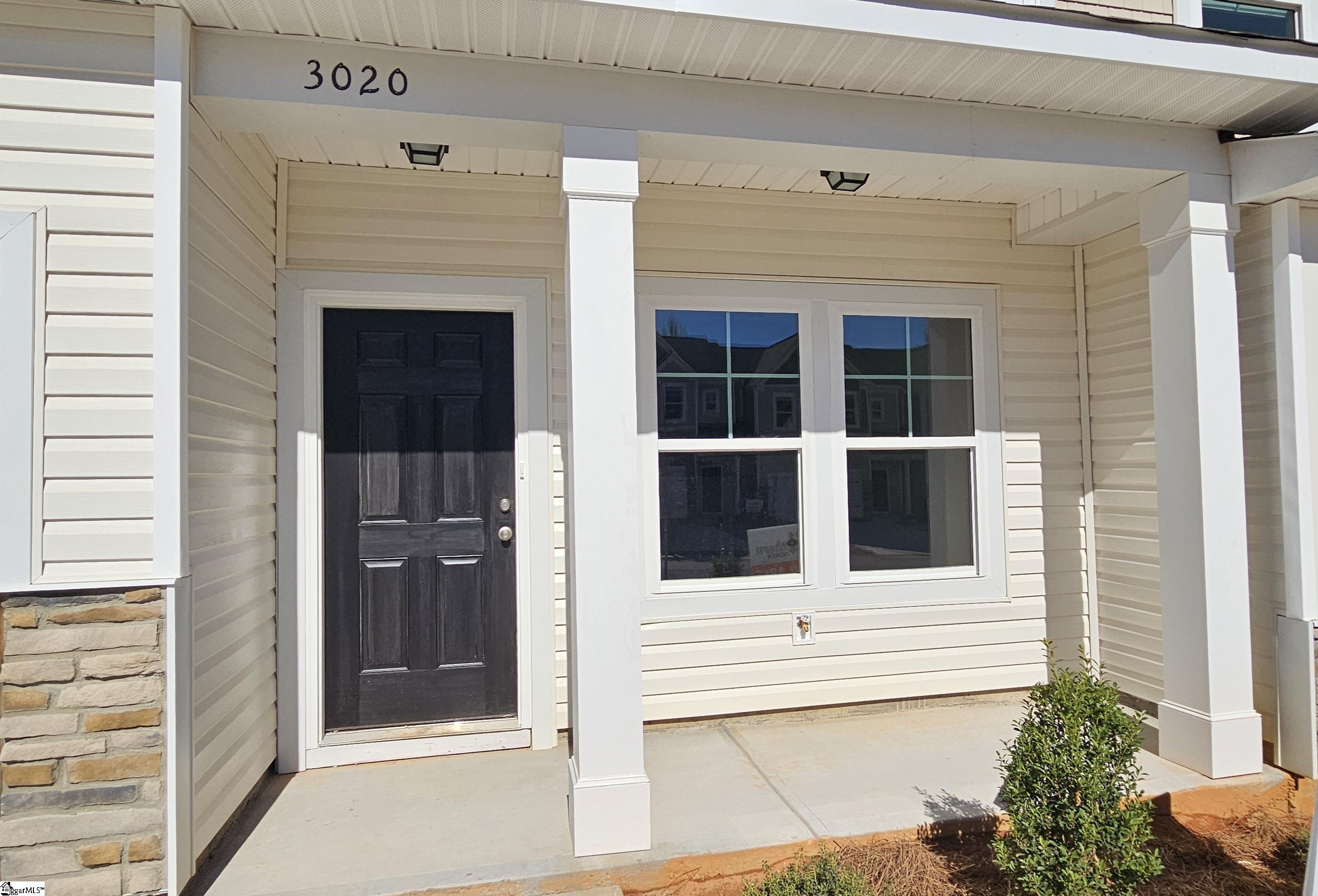 3020 Olivette Place Lot 55