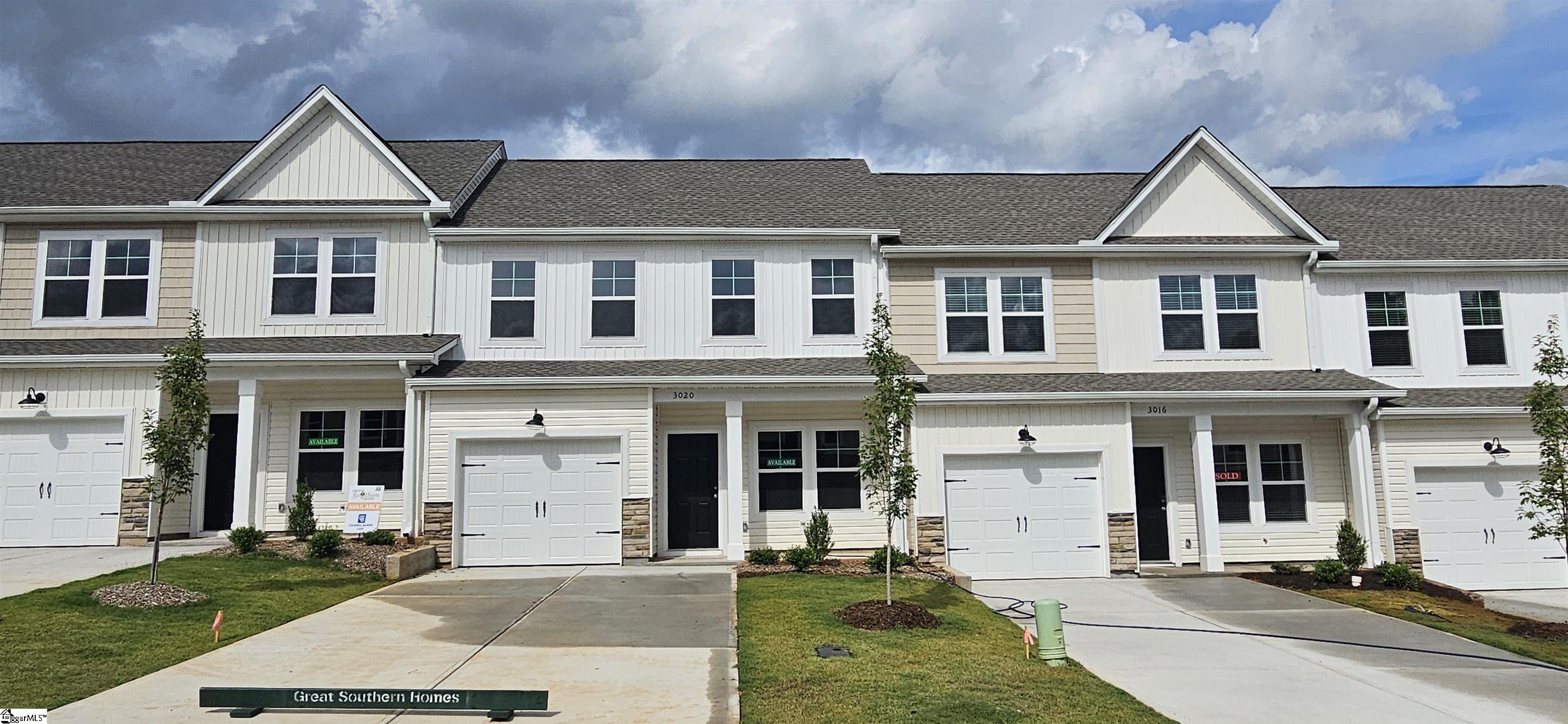 3020 Olivette Place Lot 55