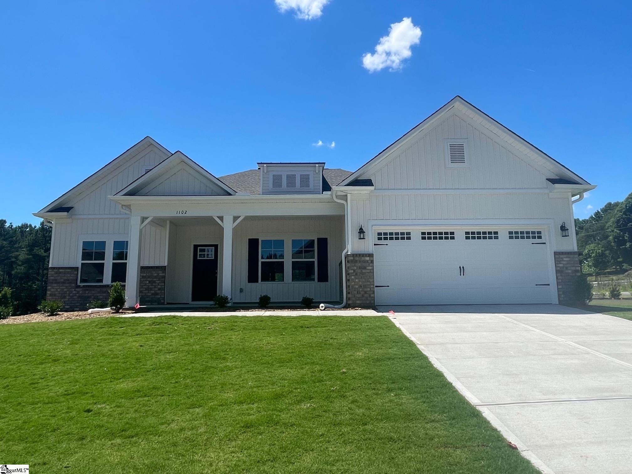 1102 Melford Avenue Lot 153