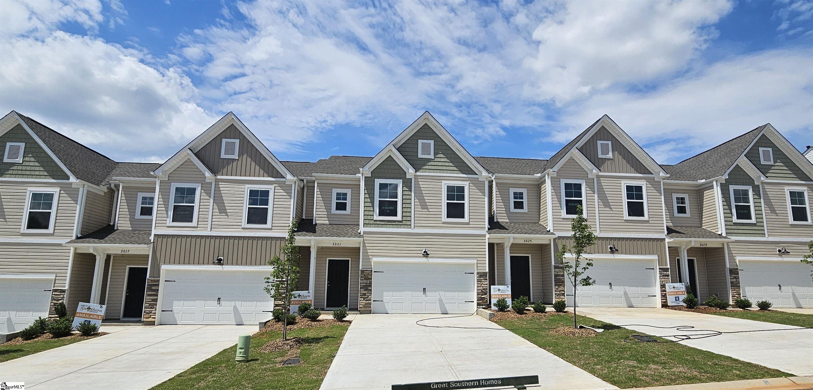 3021 Olivette Place Lot 95