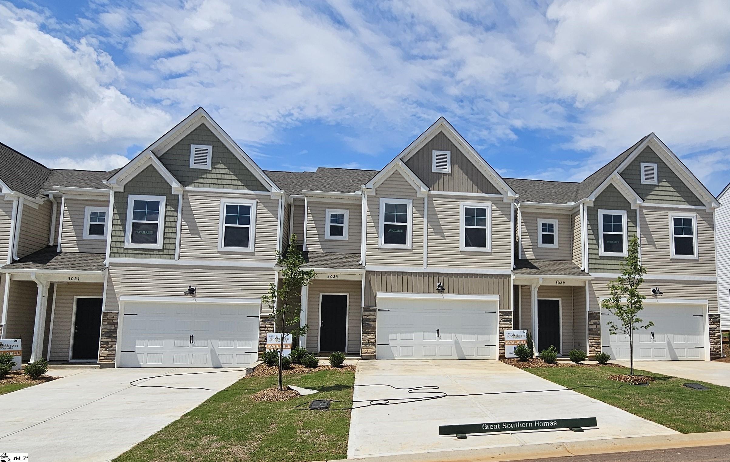 3025 Olivette Place Lot 94