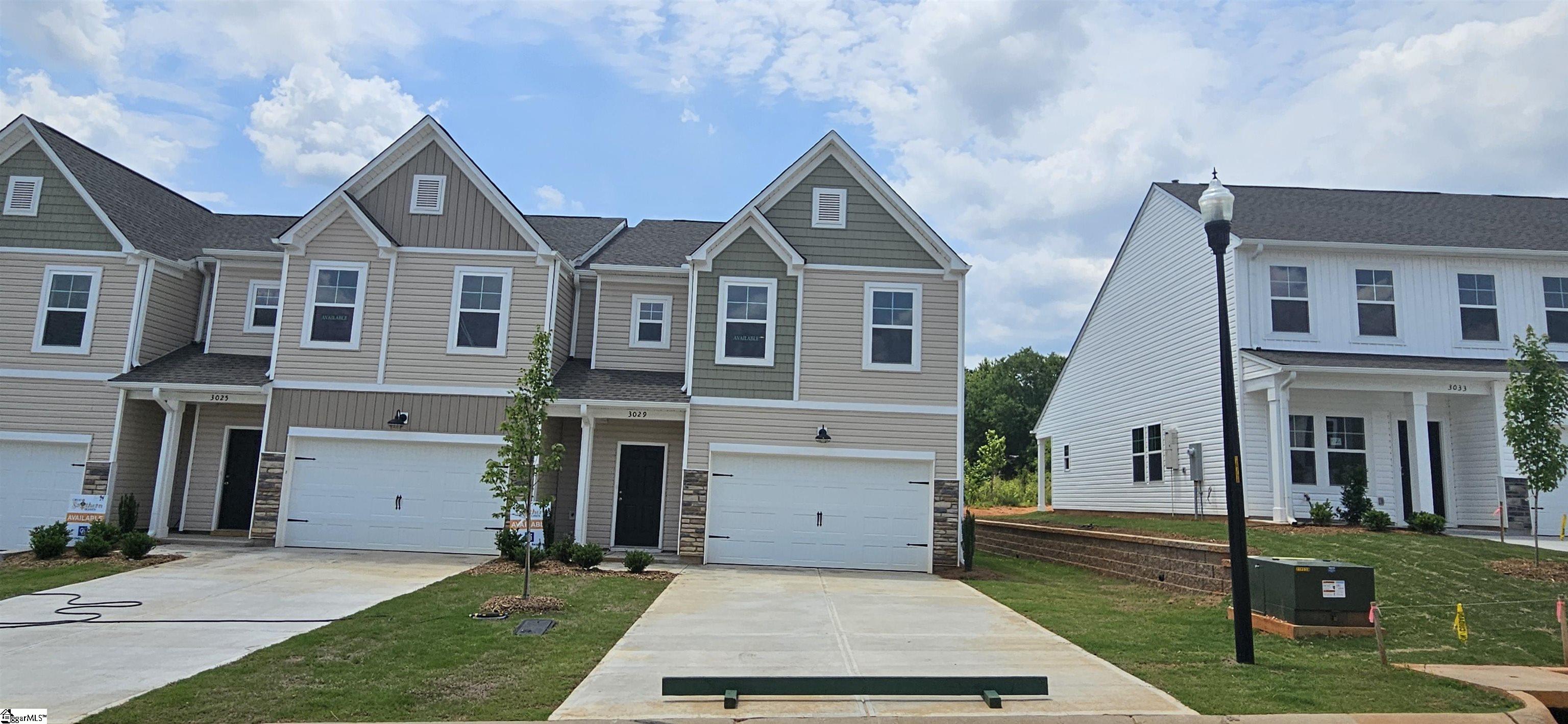 3029 Olivette Place Lot 93