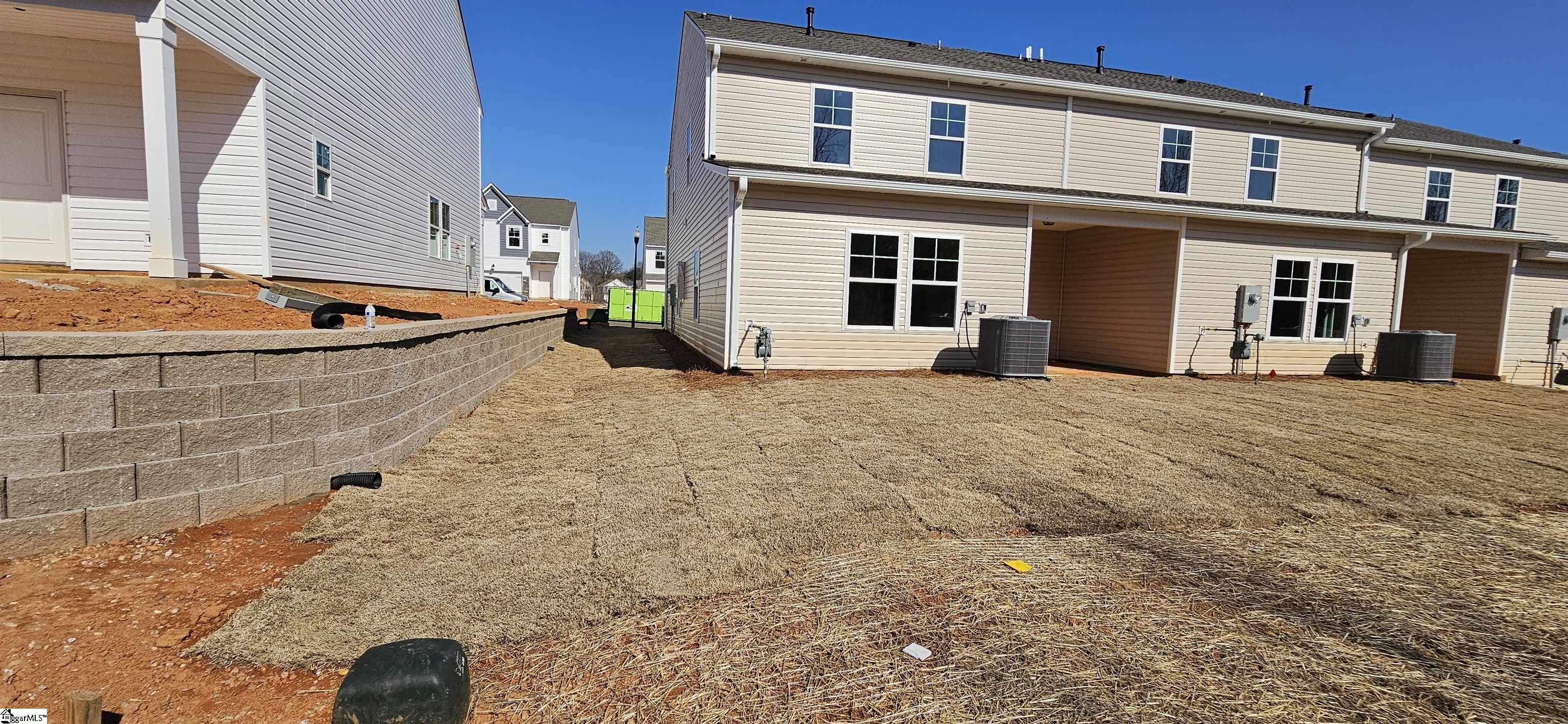 3029 Olivette Place Lot 93