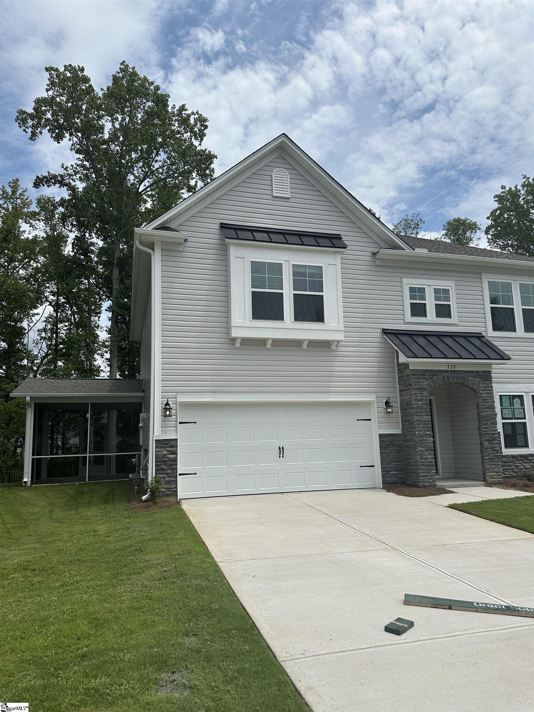 735 Fountainbrook Lane Lot 504