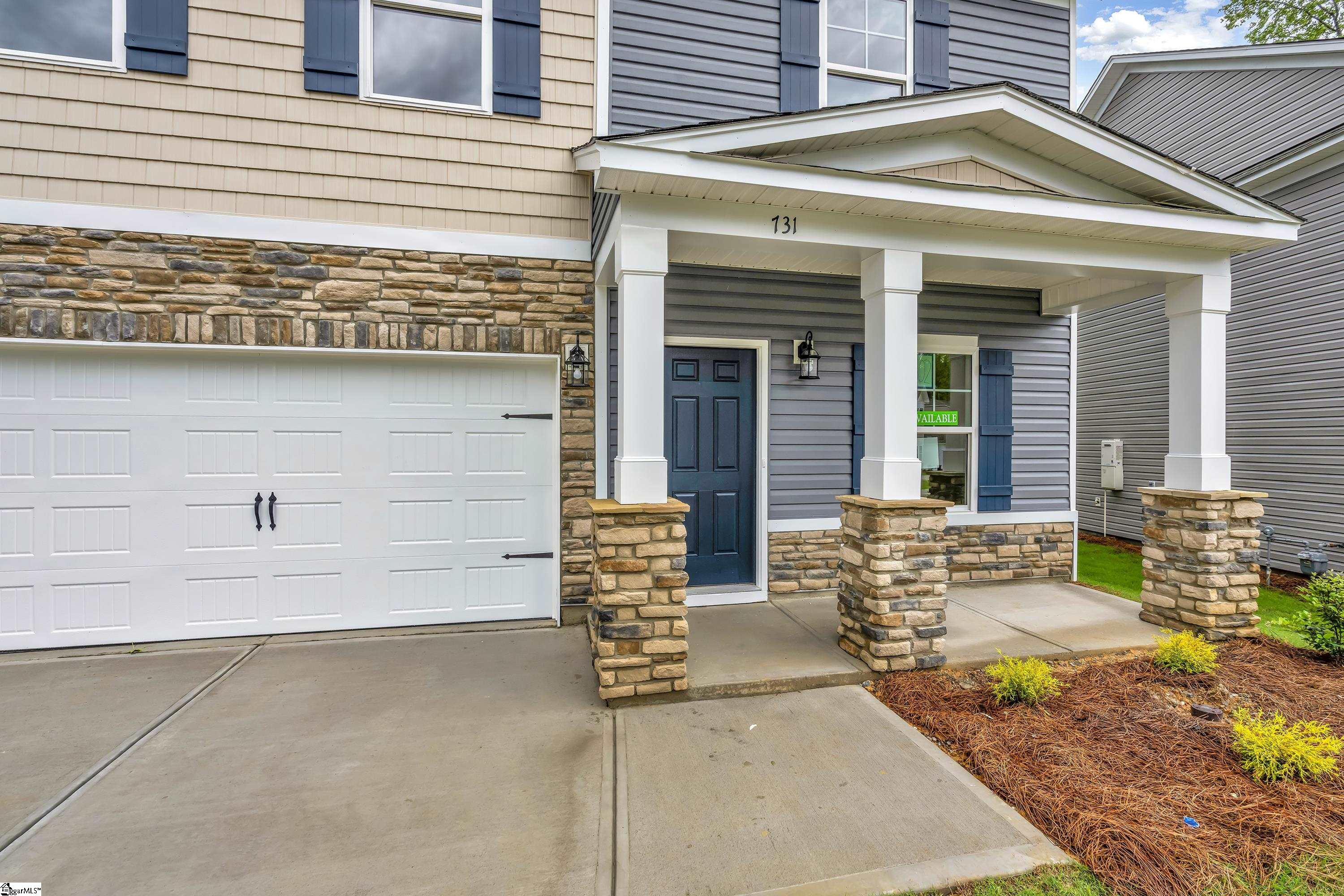 731 Fountainbrook Lane Lot 502