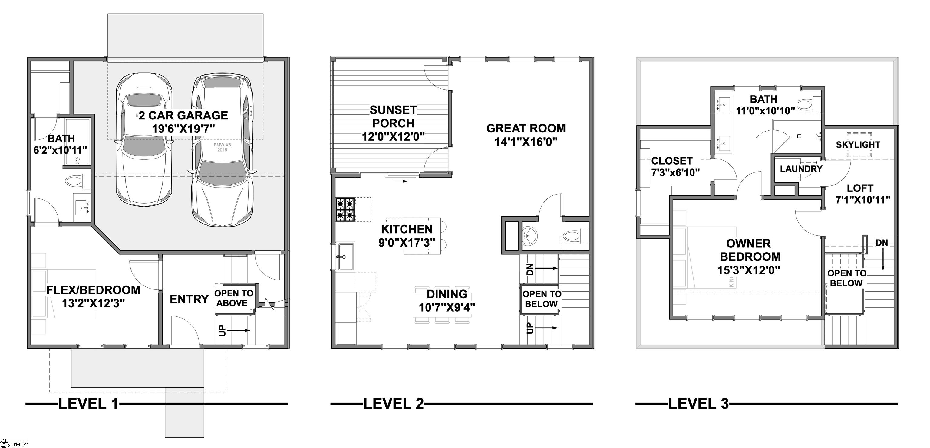 708 Anderson Road Lot 6