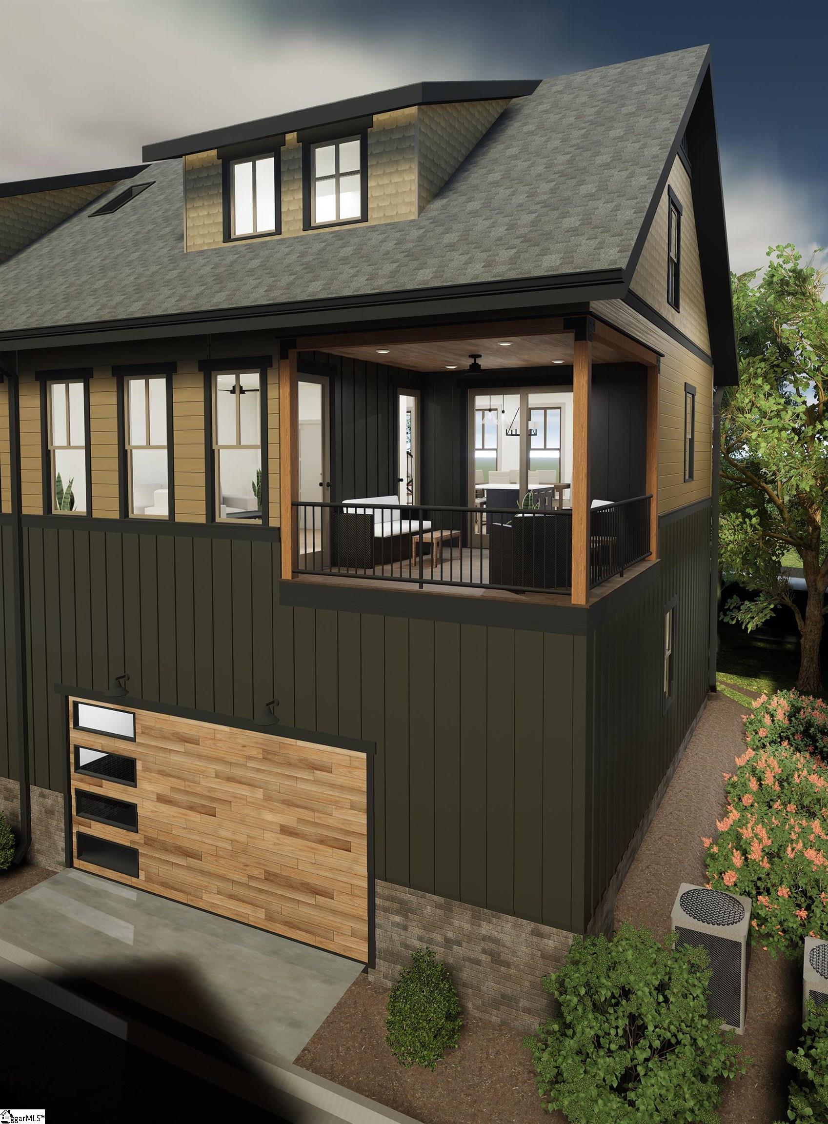 708 Anderson Road Lot 6