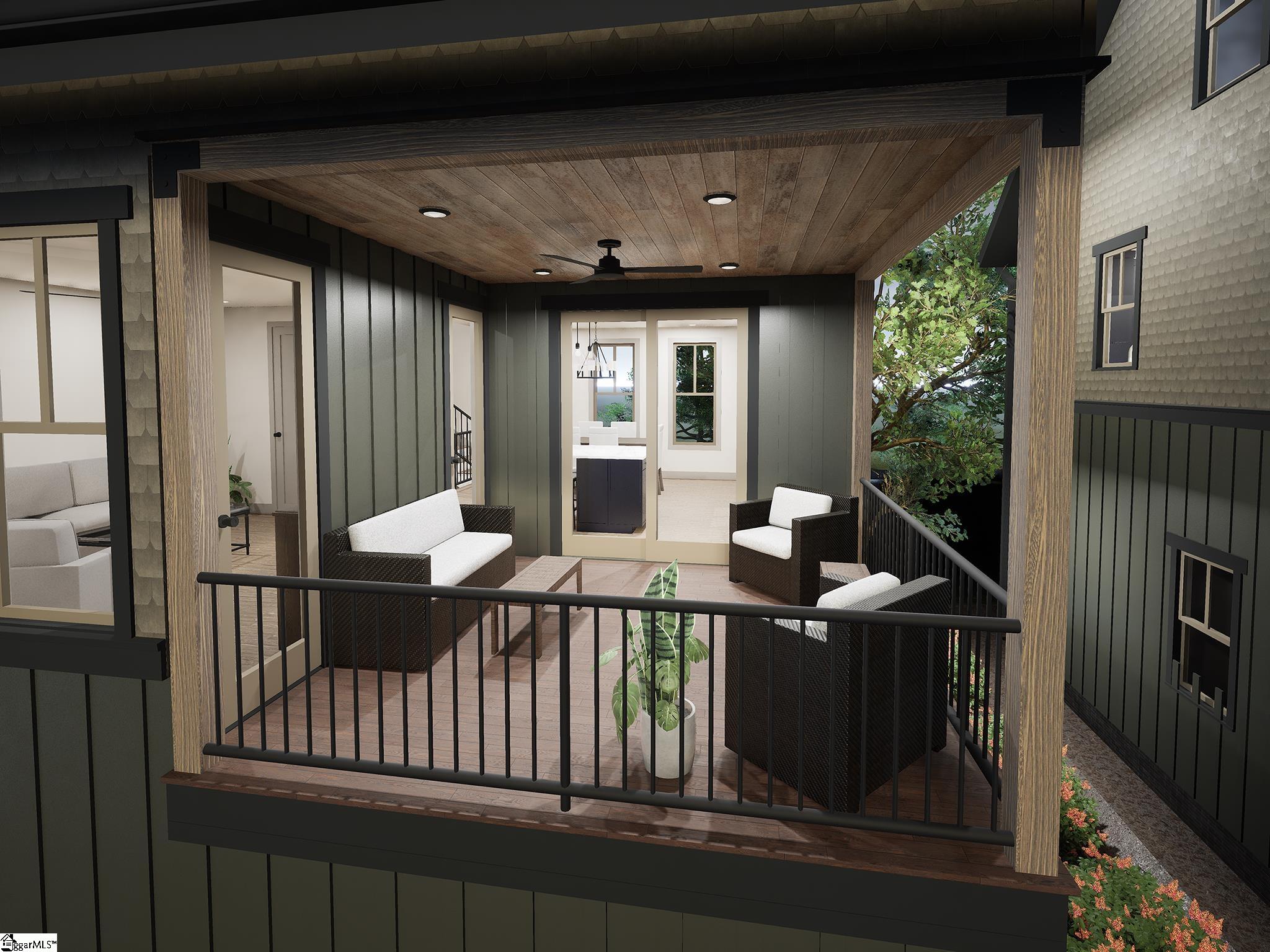 708 Anderson Road Lot 6
