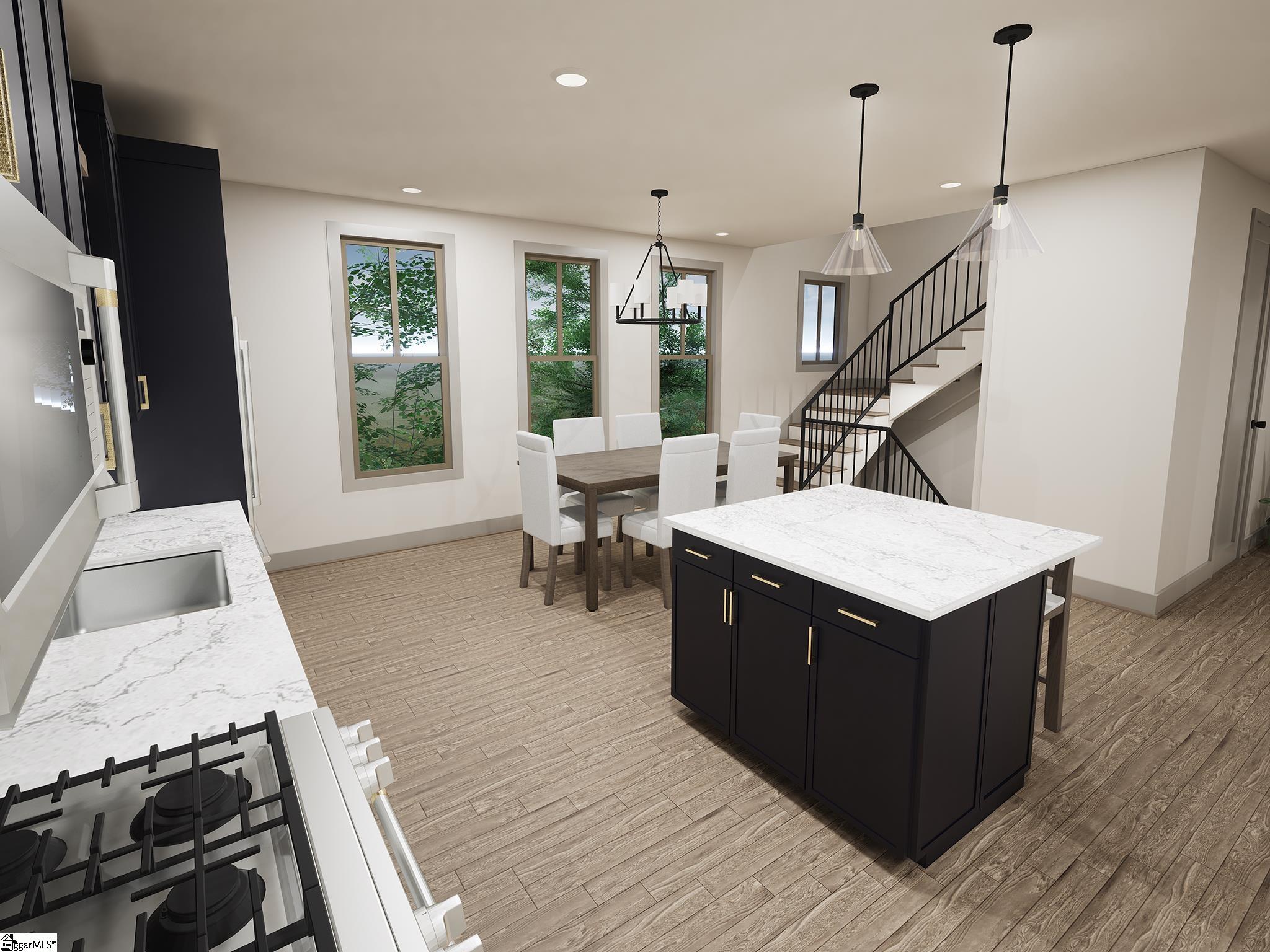 708 Anderson Road Lot 6