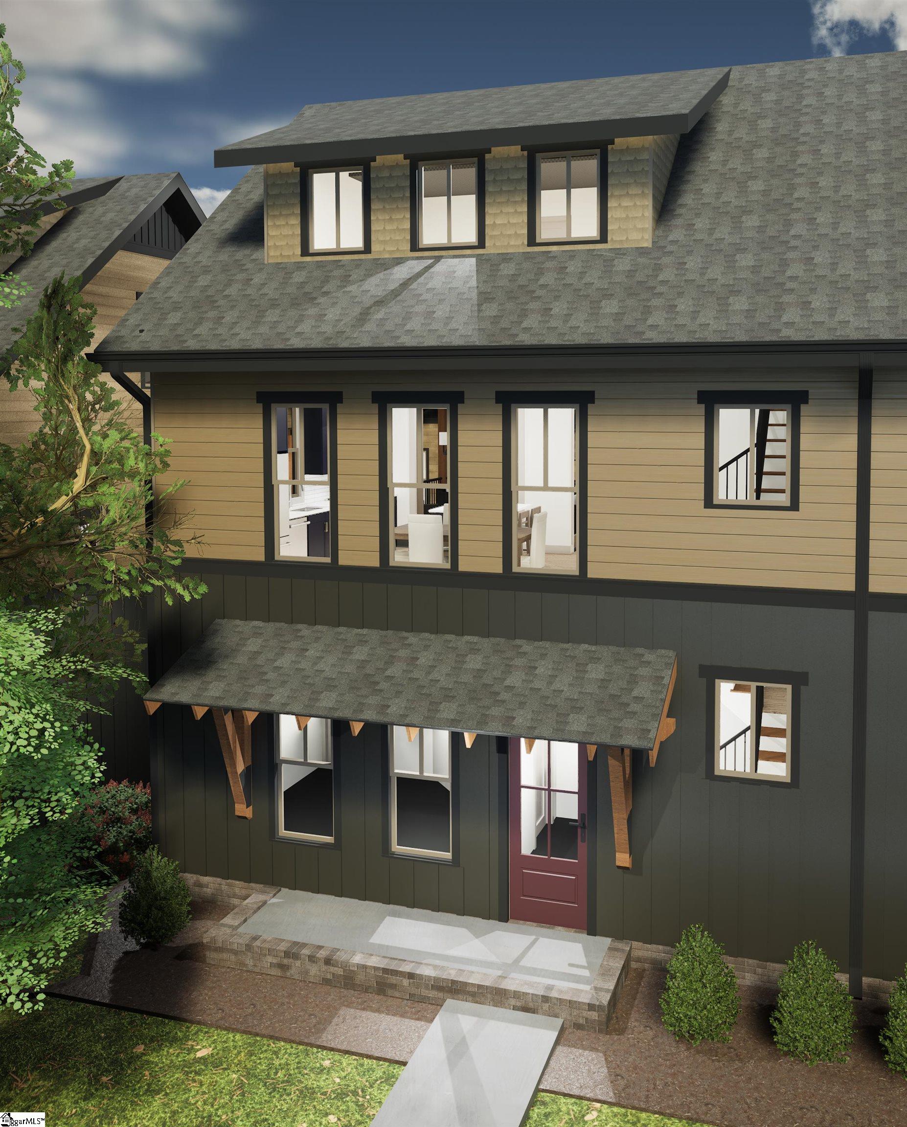 708 Anderson Road Lot 6