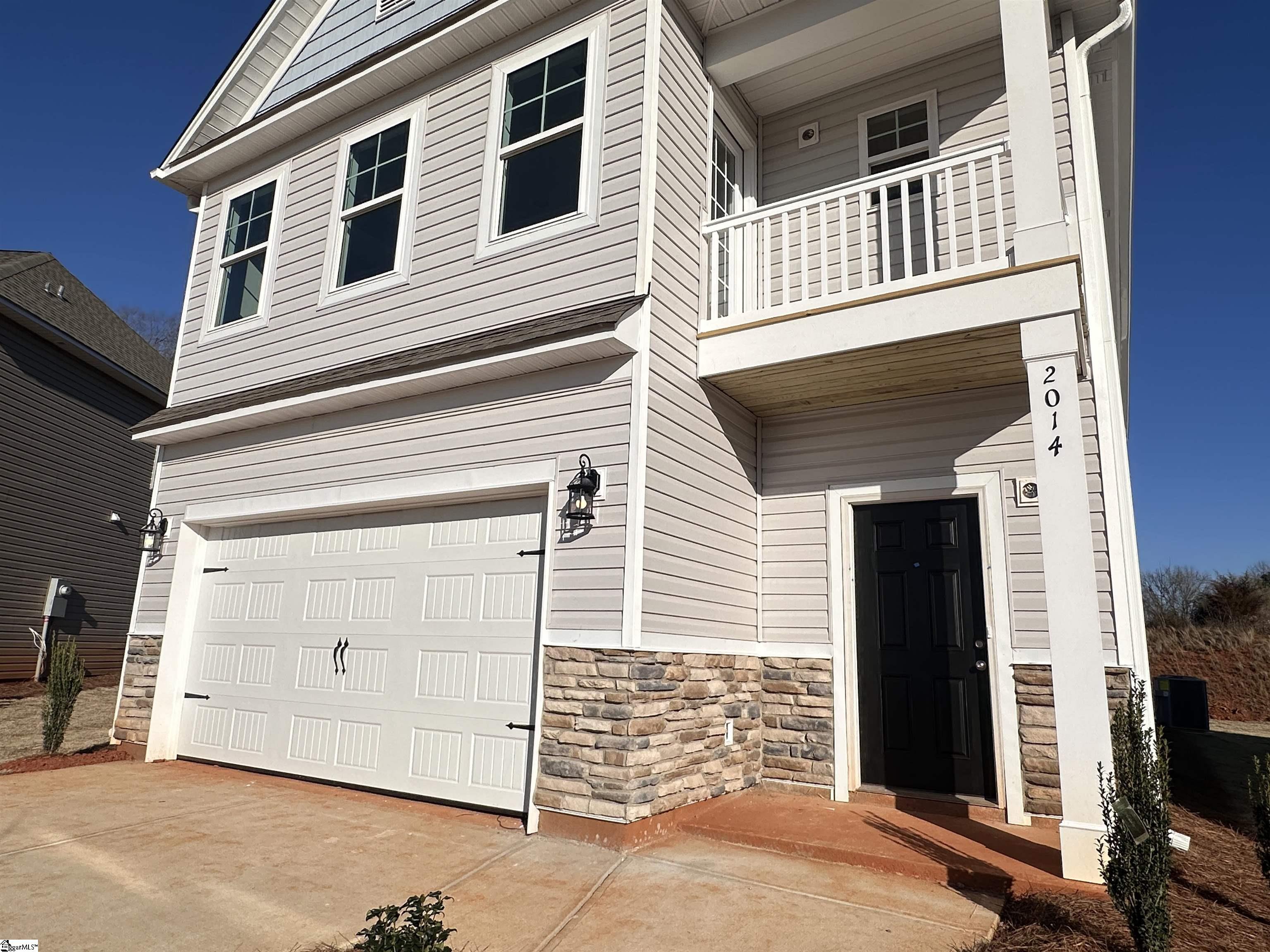 2014 Silverwalk Court