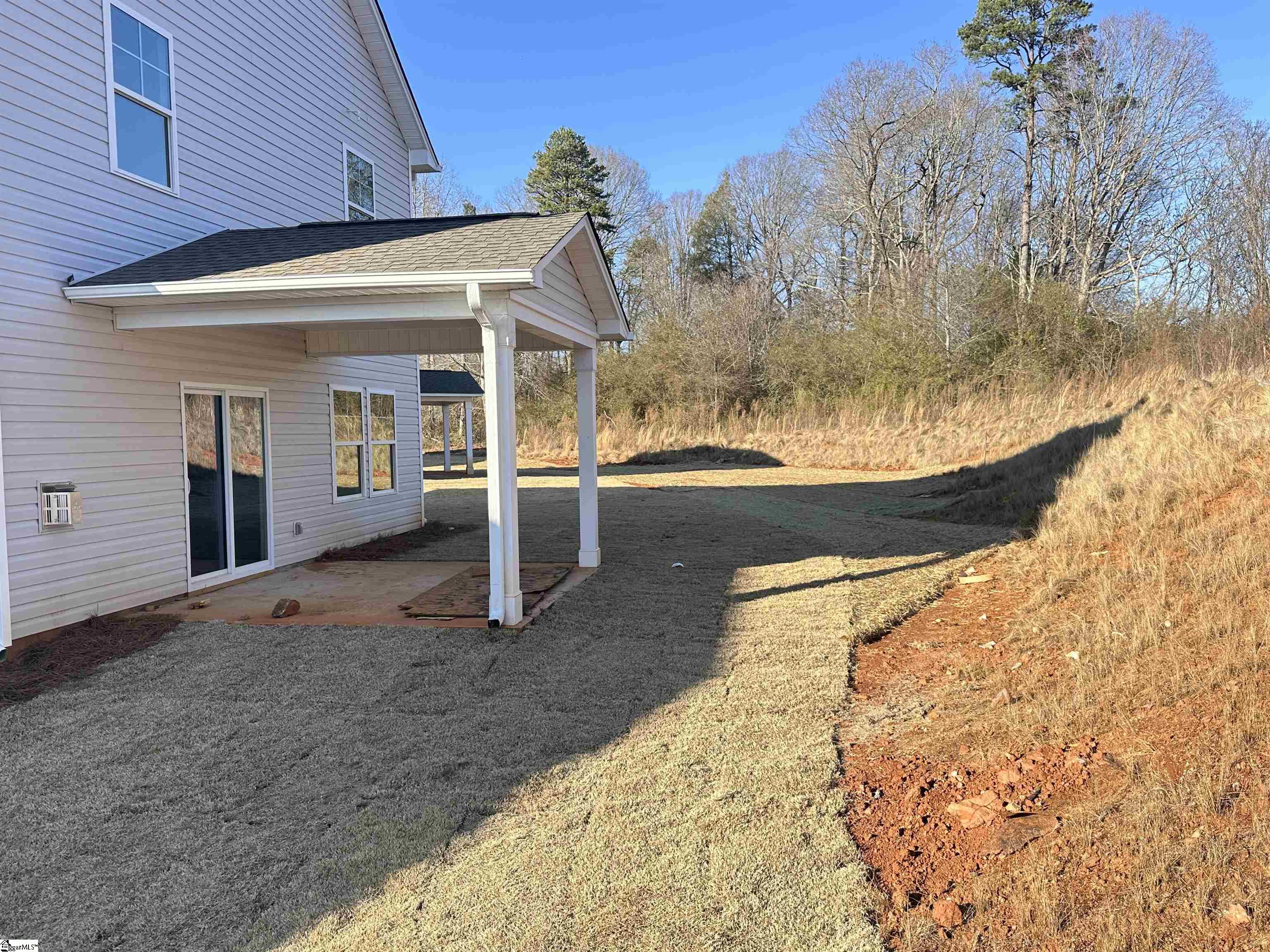 2014 Silverwalk Court