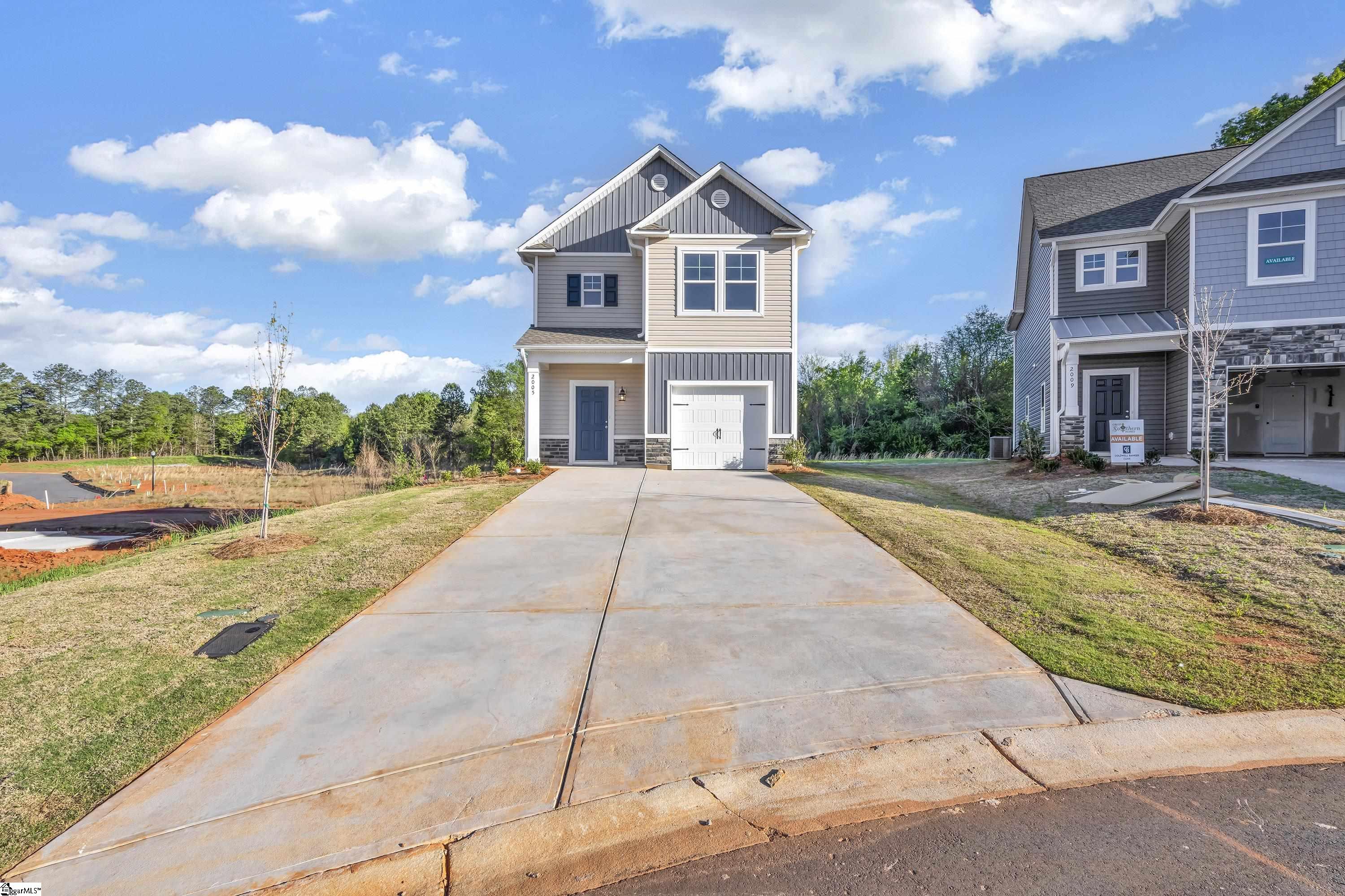 2005 Silverwalk Court