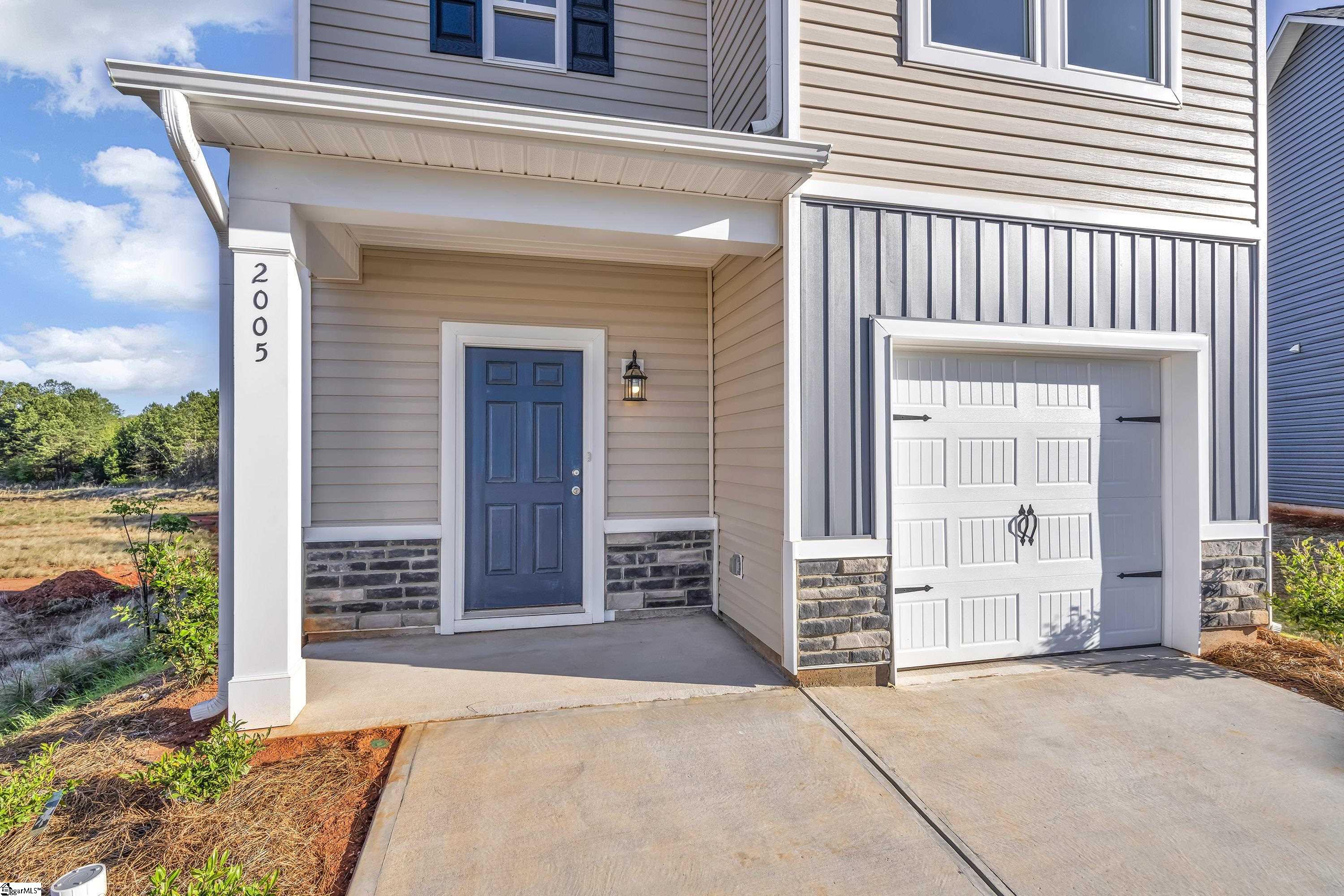 2005 Silverwalk Court