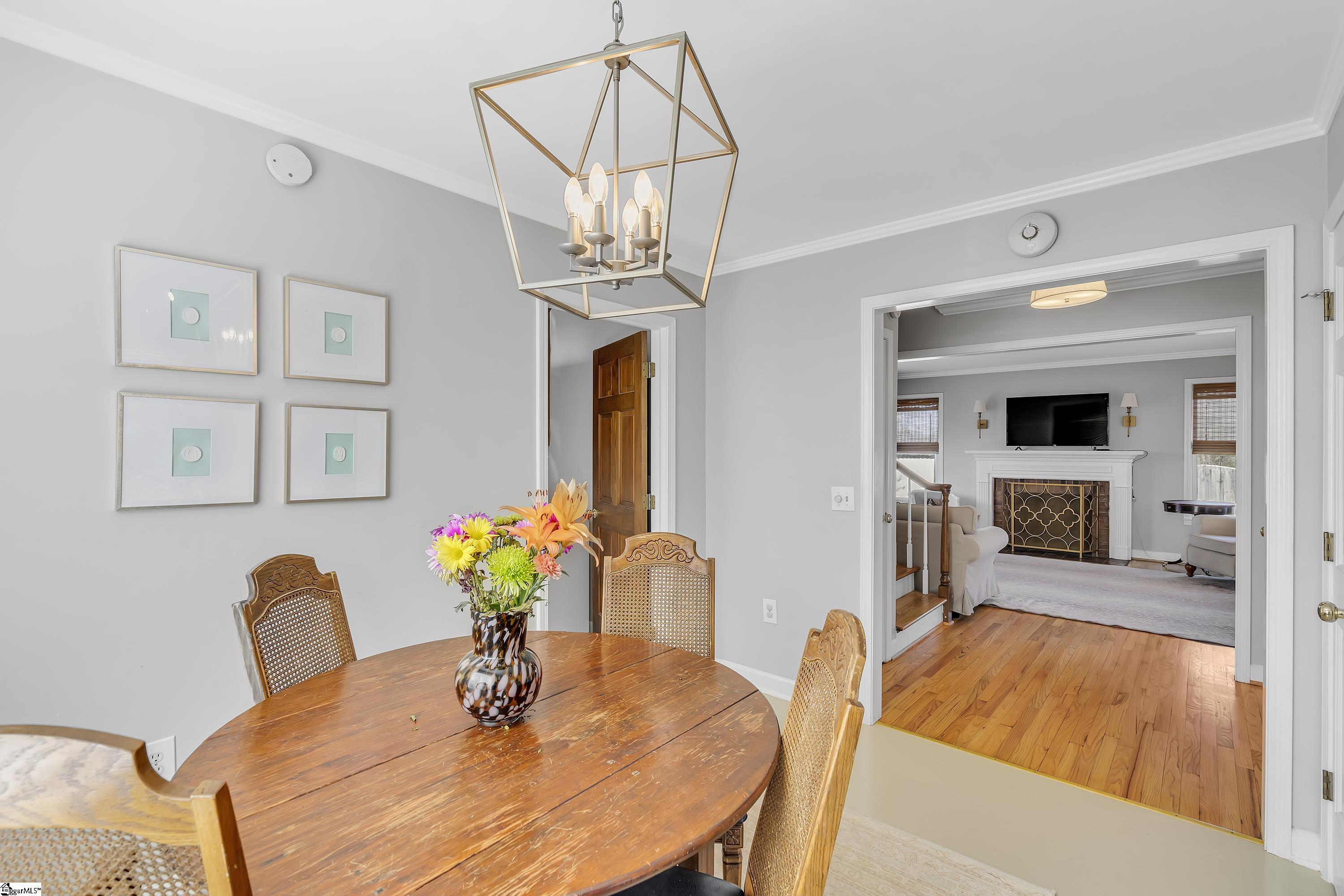 410 Parkins Mill Road