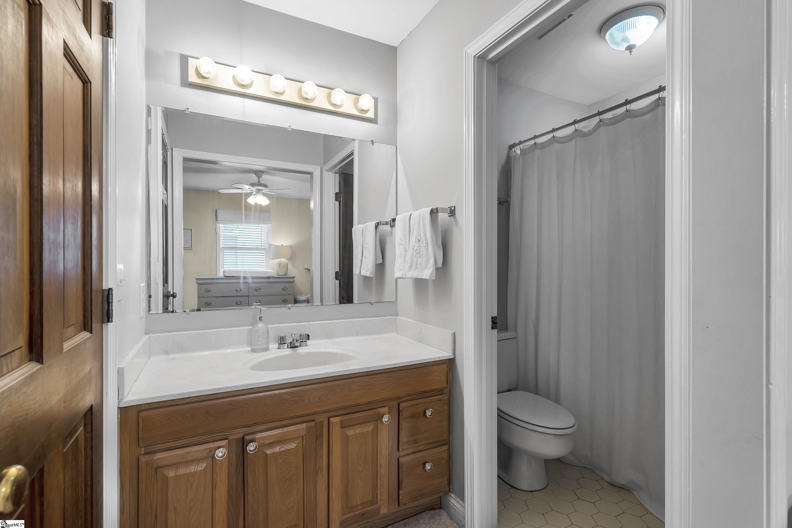 410 Parkins Mill Road