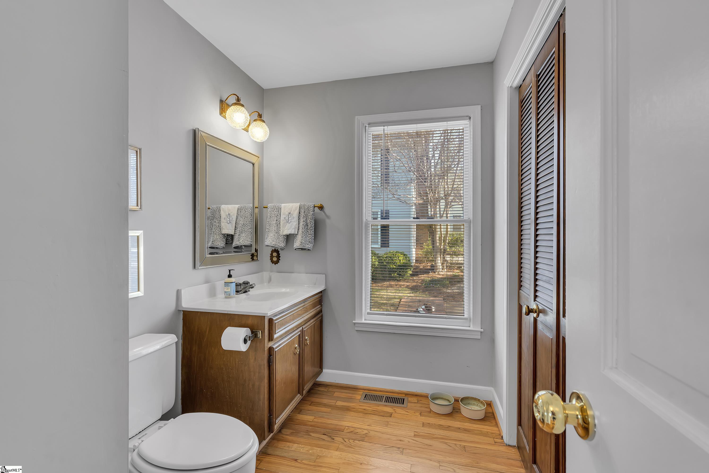 410 Parkins Mill Road