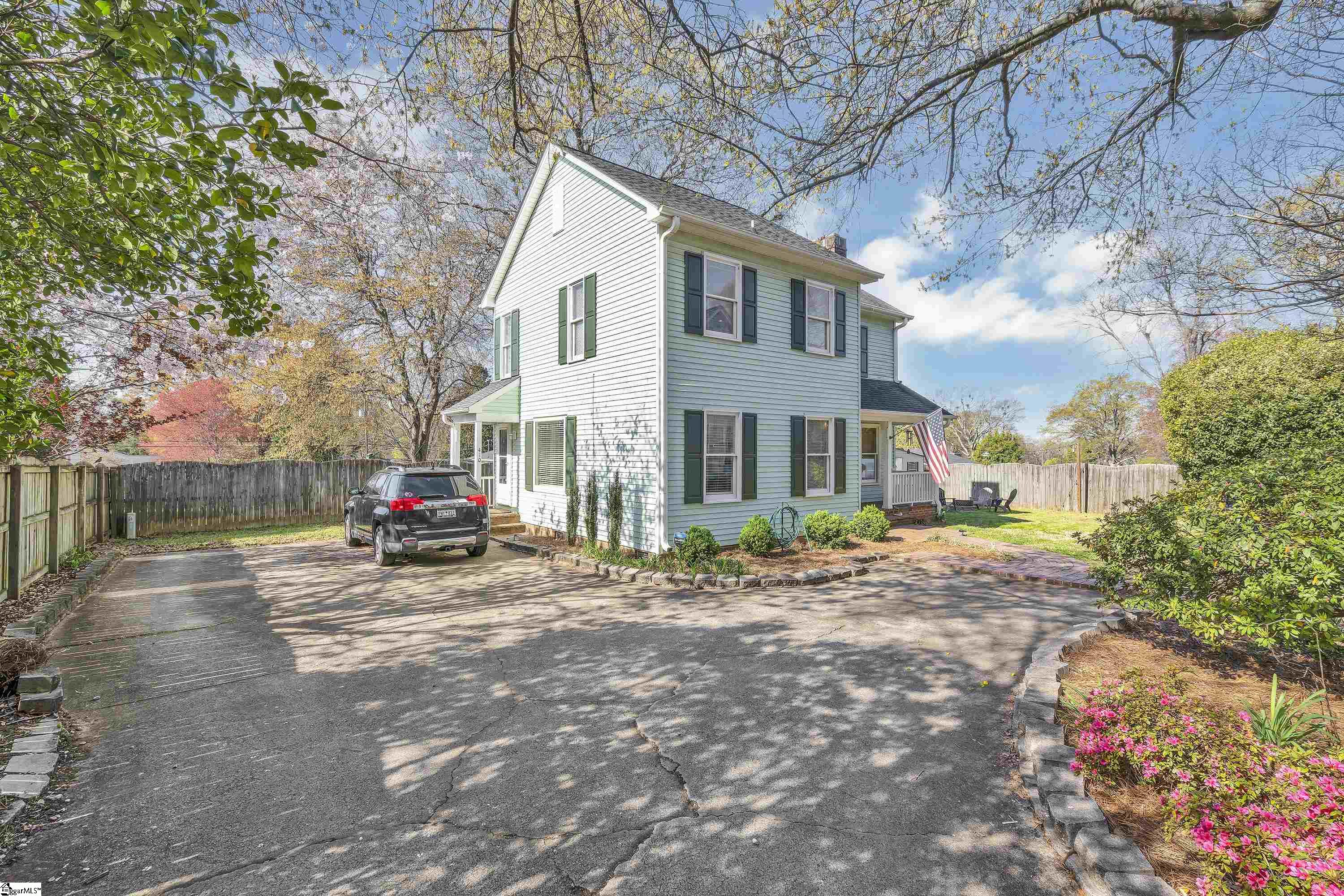 410 Parkins Mill Road