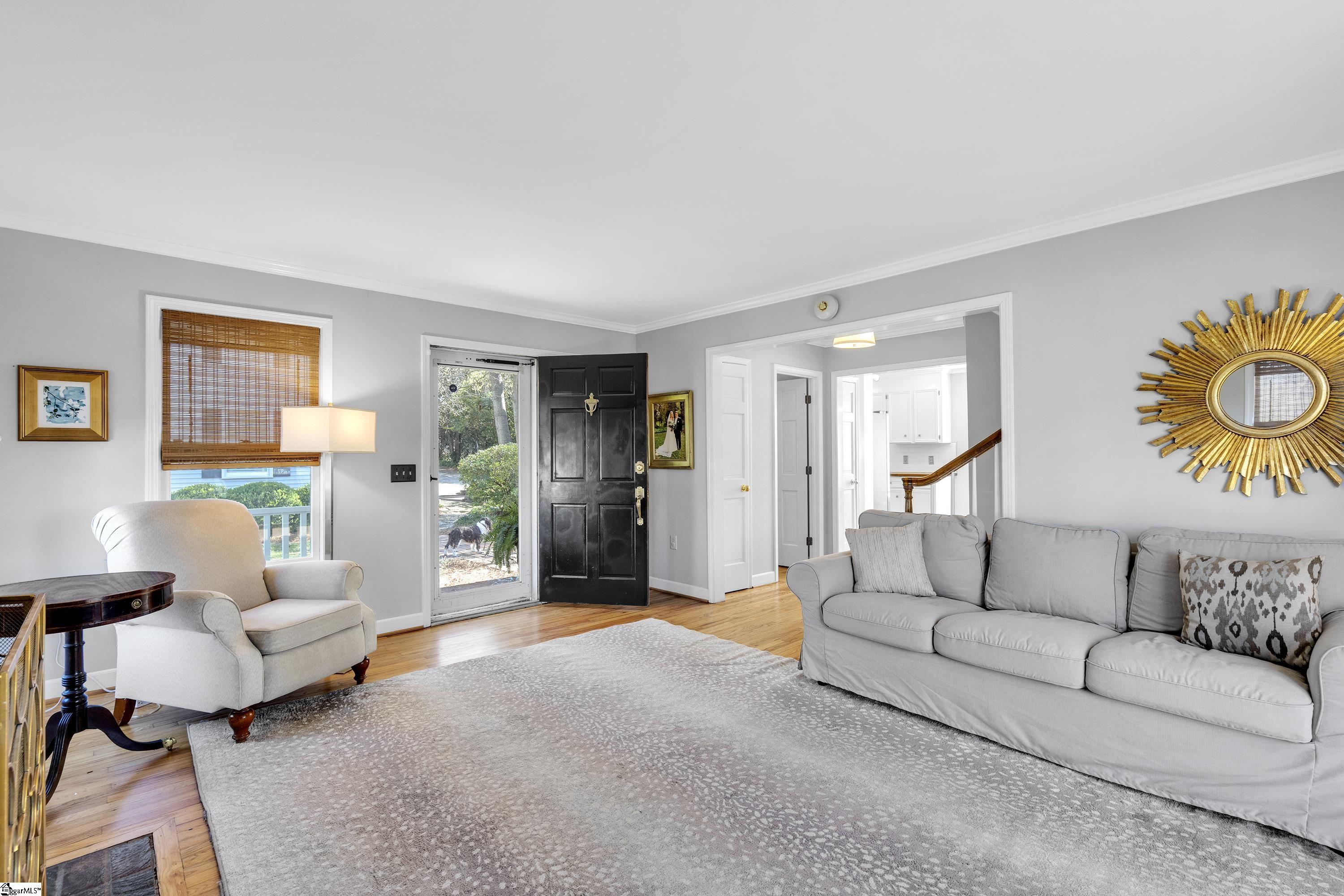 410 Parkins Mill Road