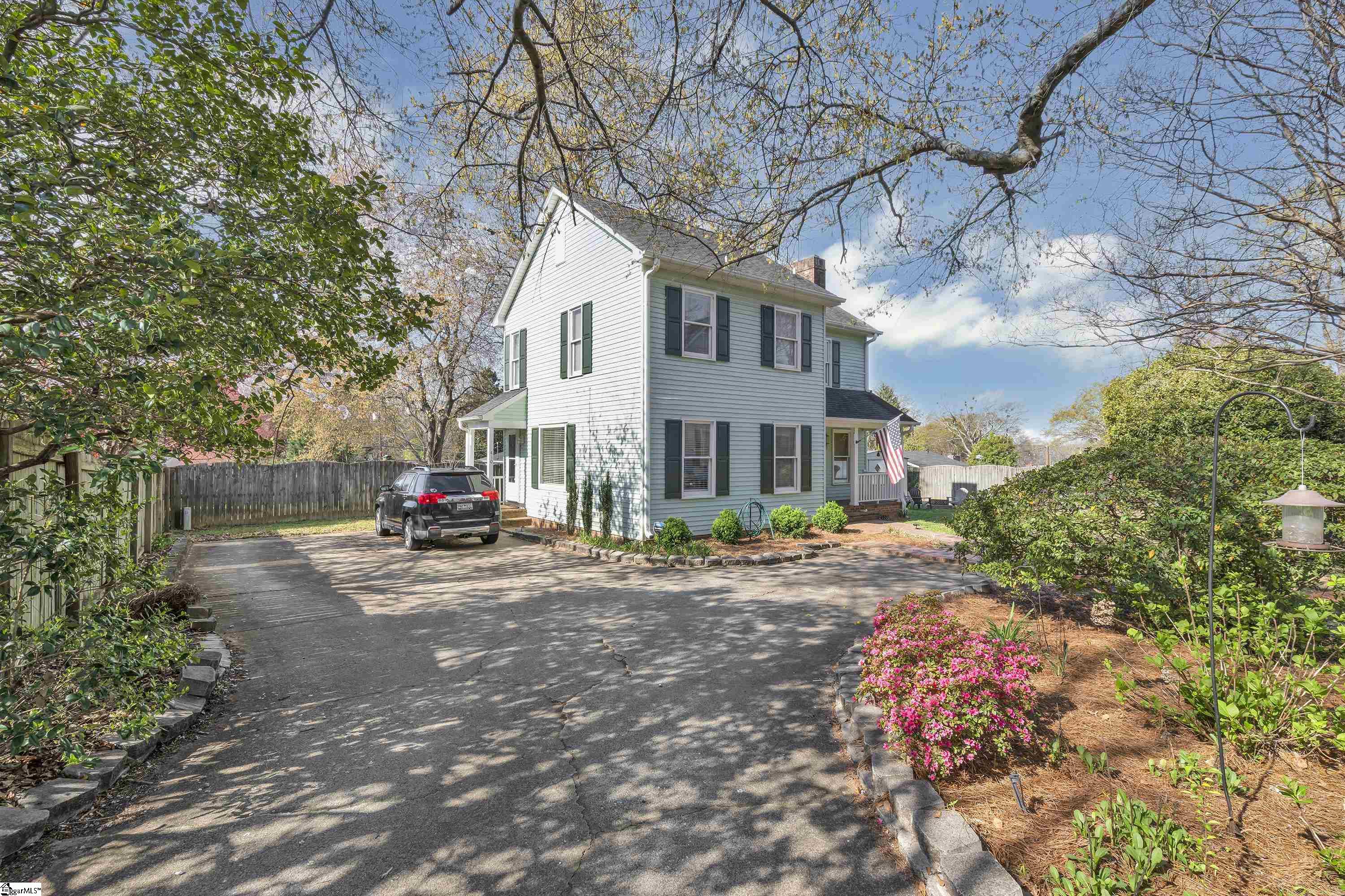 410 Parkins Mill Road