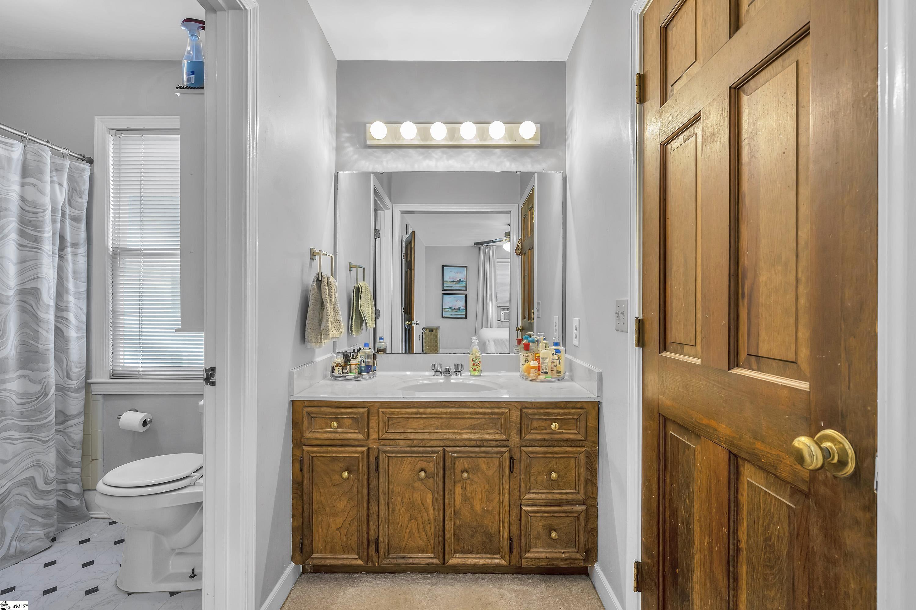 410 Parkins Mill Road