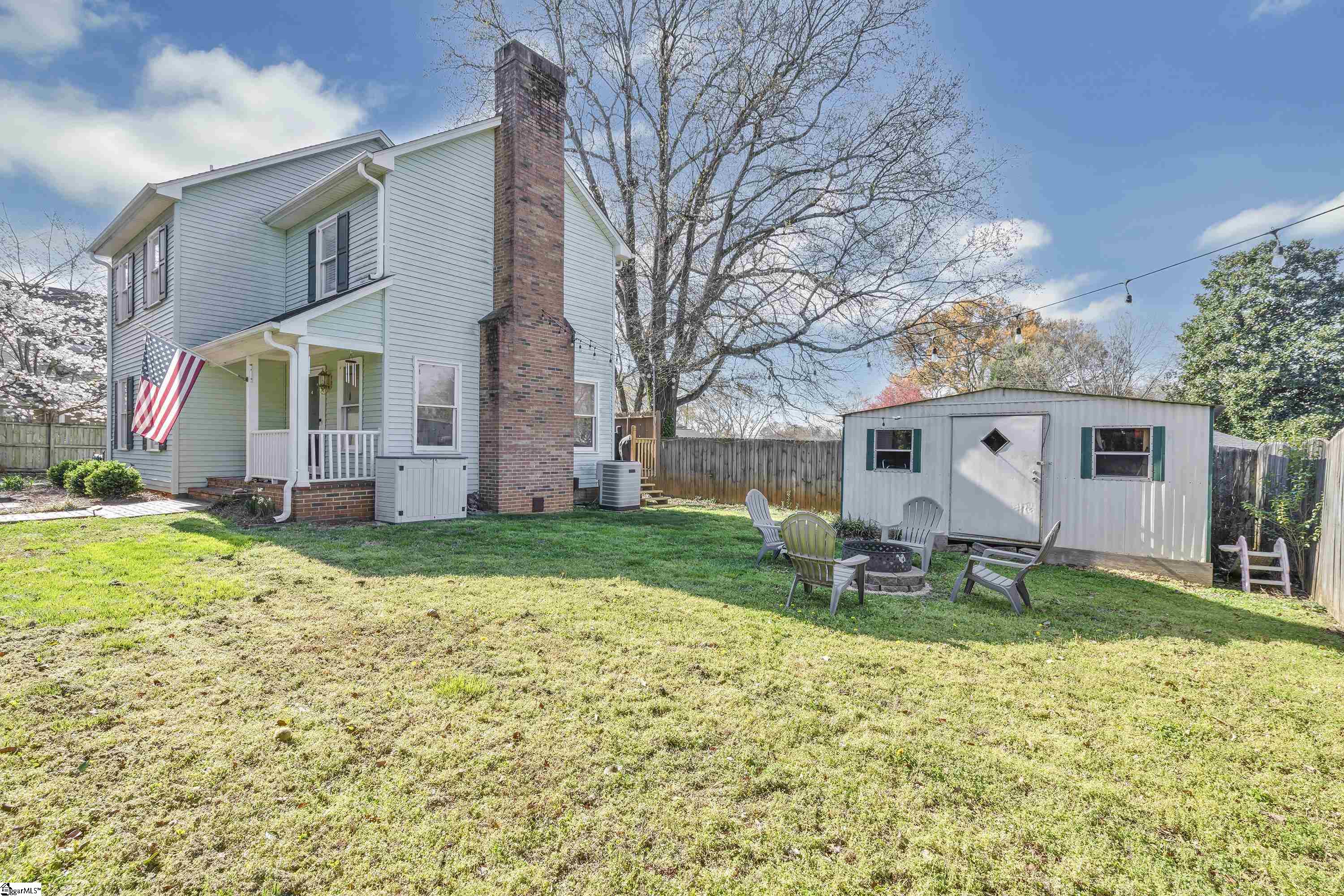 410 Parkins Mill Road