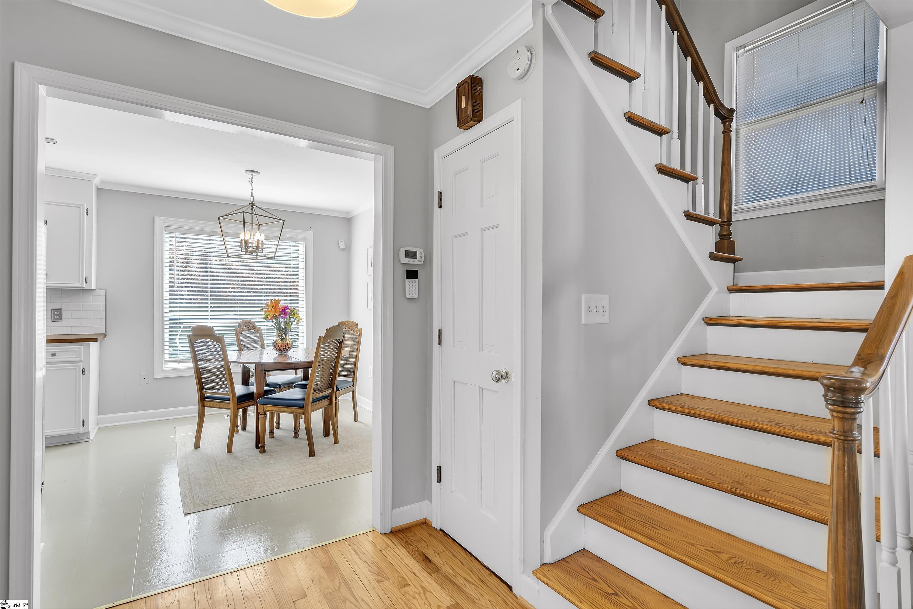 410 Parkins Mill Road