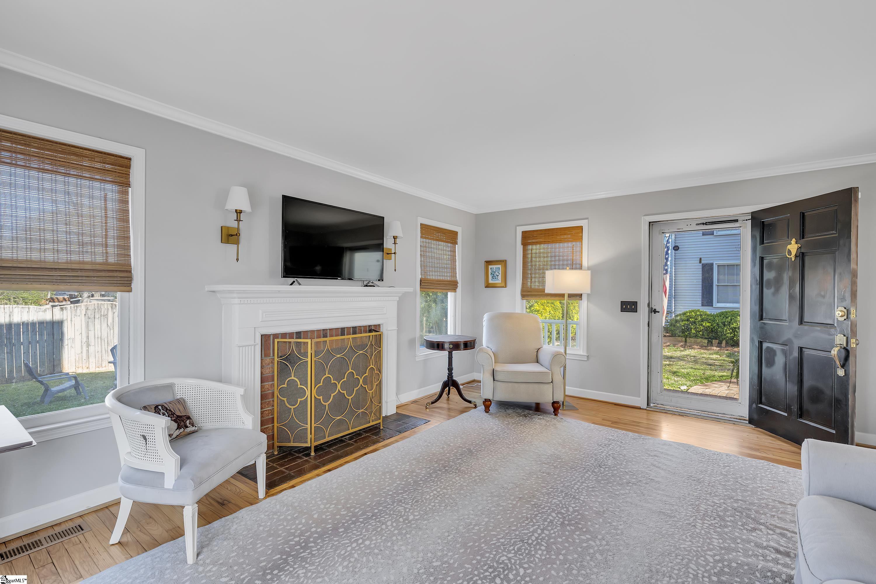 410 Parkins Mill Road