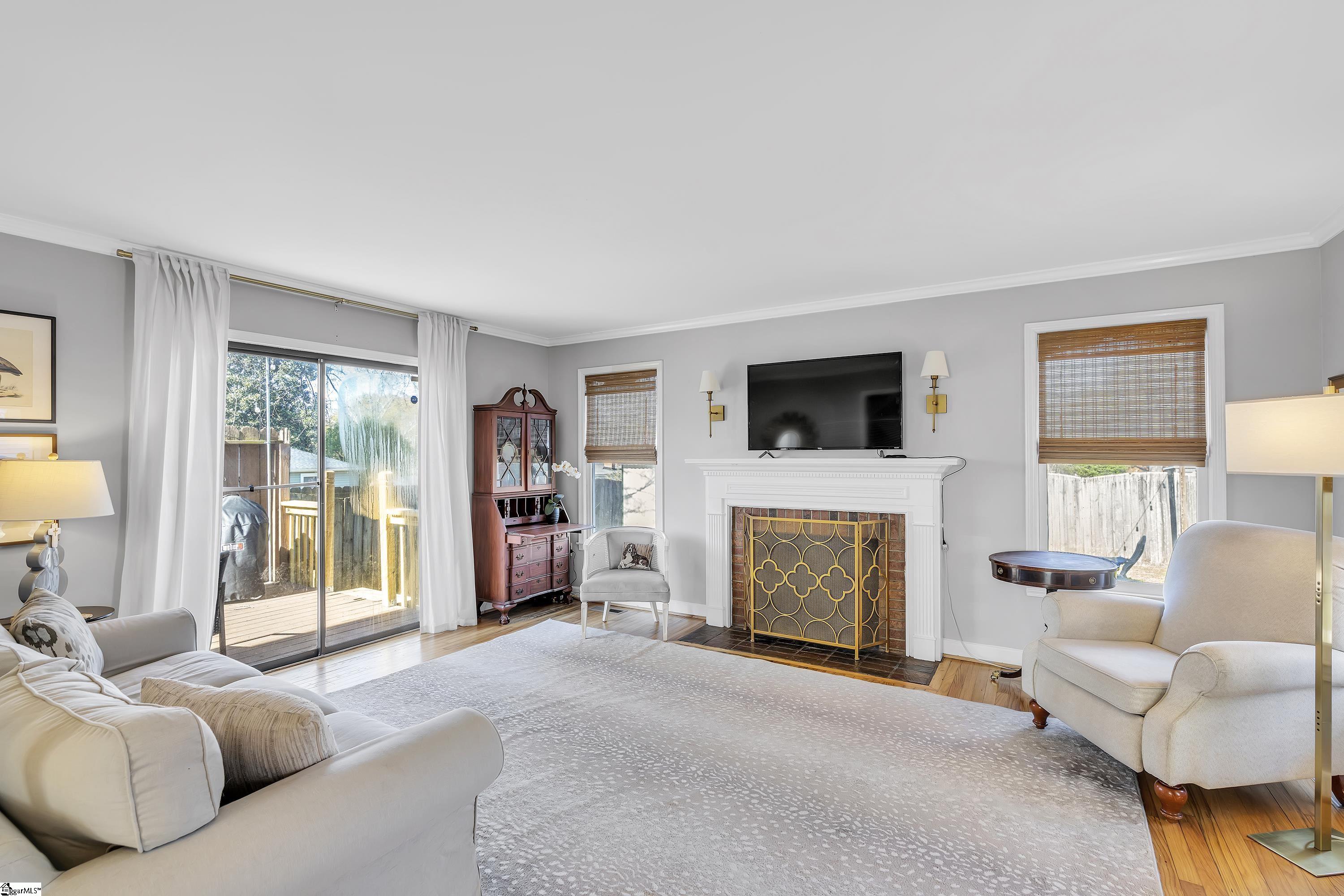 410 Parkins Mill Road