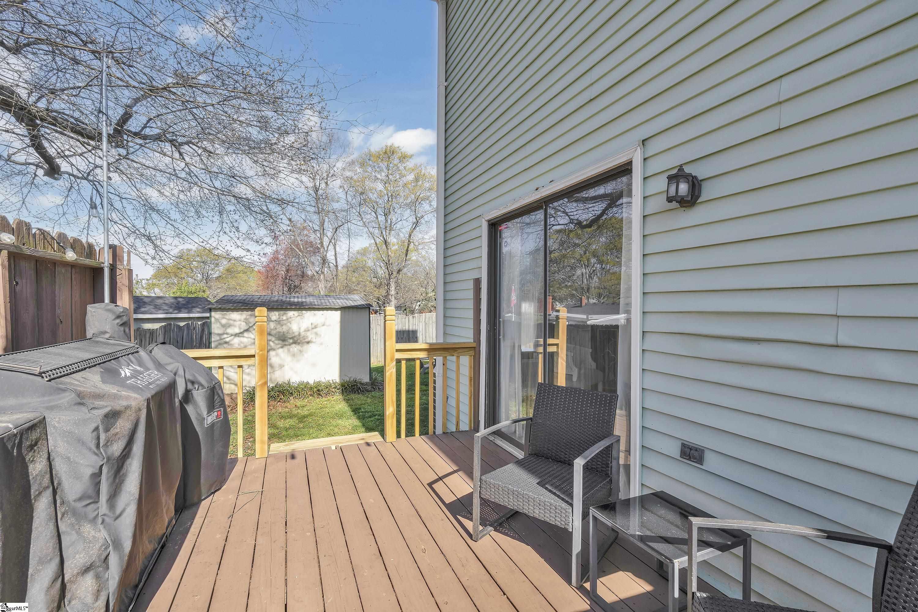 410 Parkins Mill Road