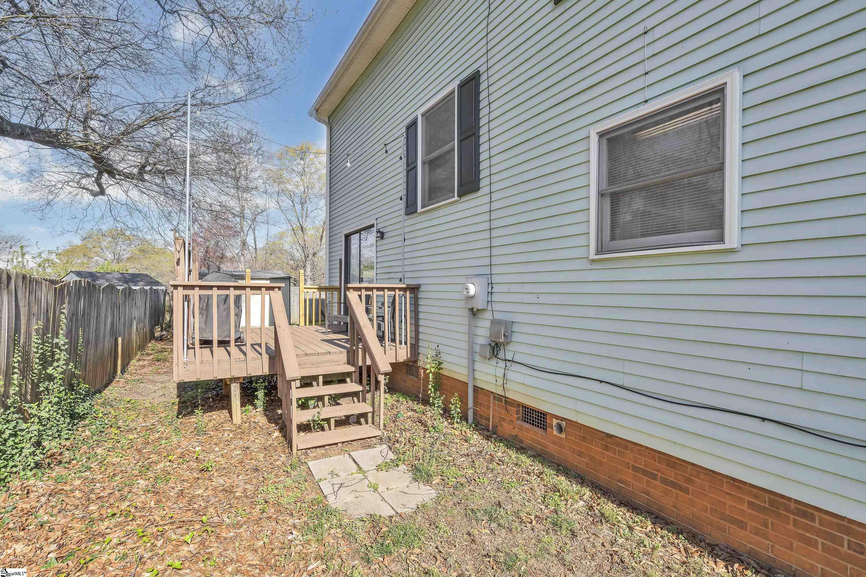 410 Parkins Mill Road