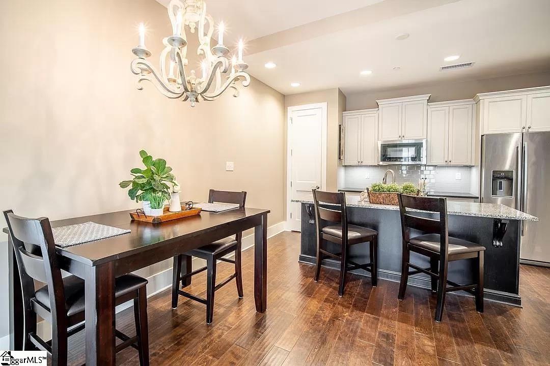 121 Rhett Street Unit 402 Unit: Unit # 402