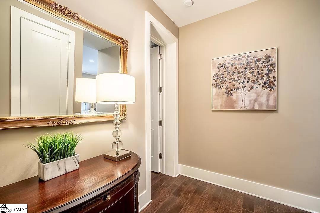121 Rhett Street Unit 402 Unit: Unit # 402