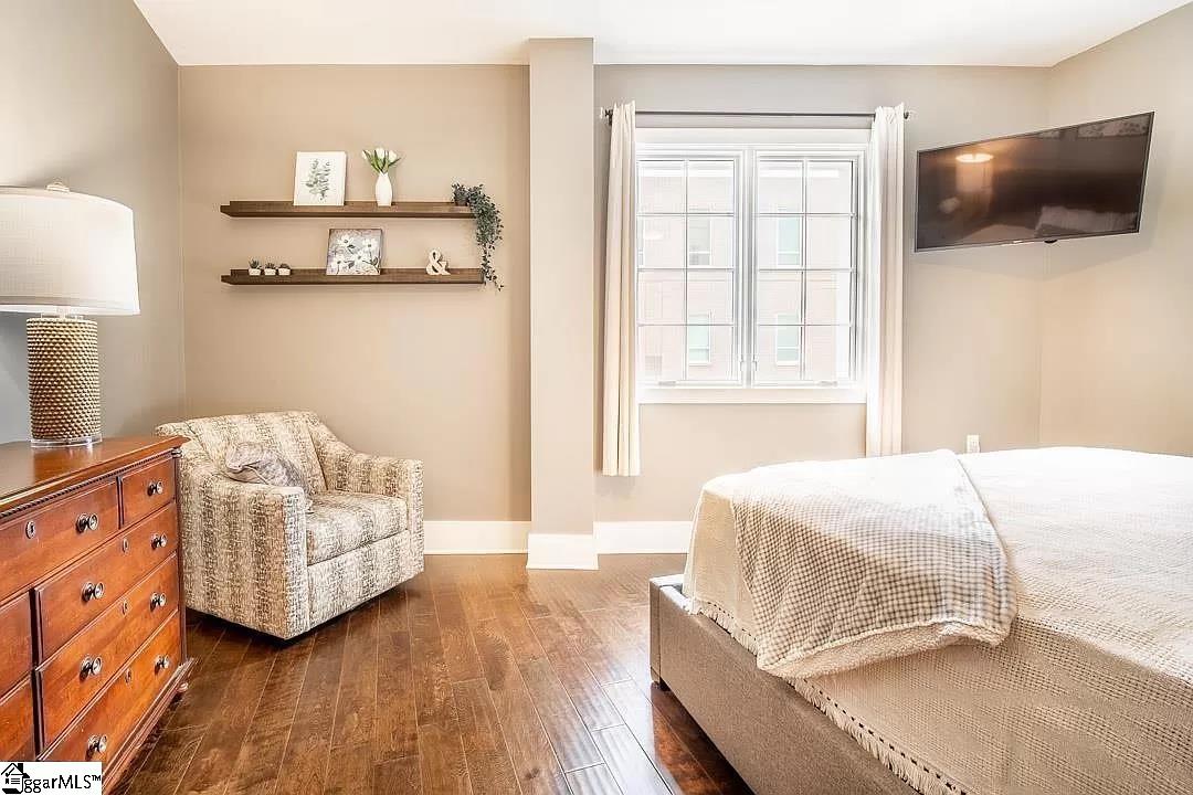 121 Rhett Street Unit 402 Unit: Unit # 402