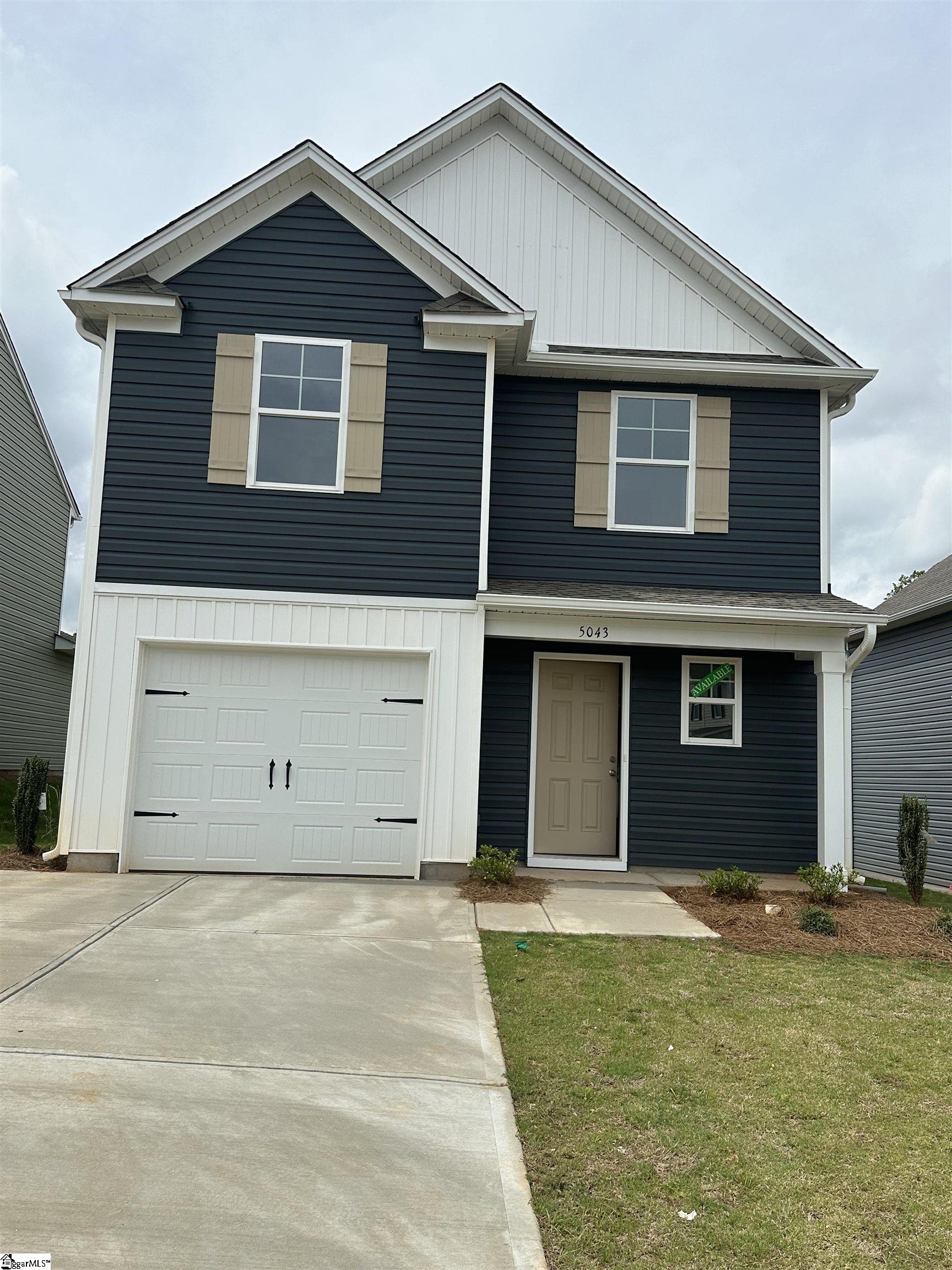 5043 Sunnycreek Drive