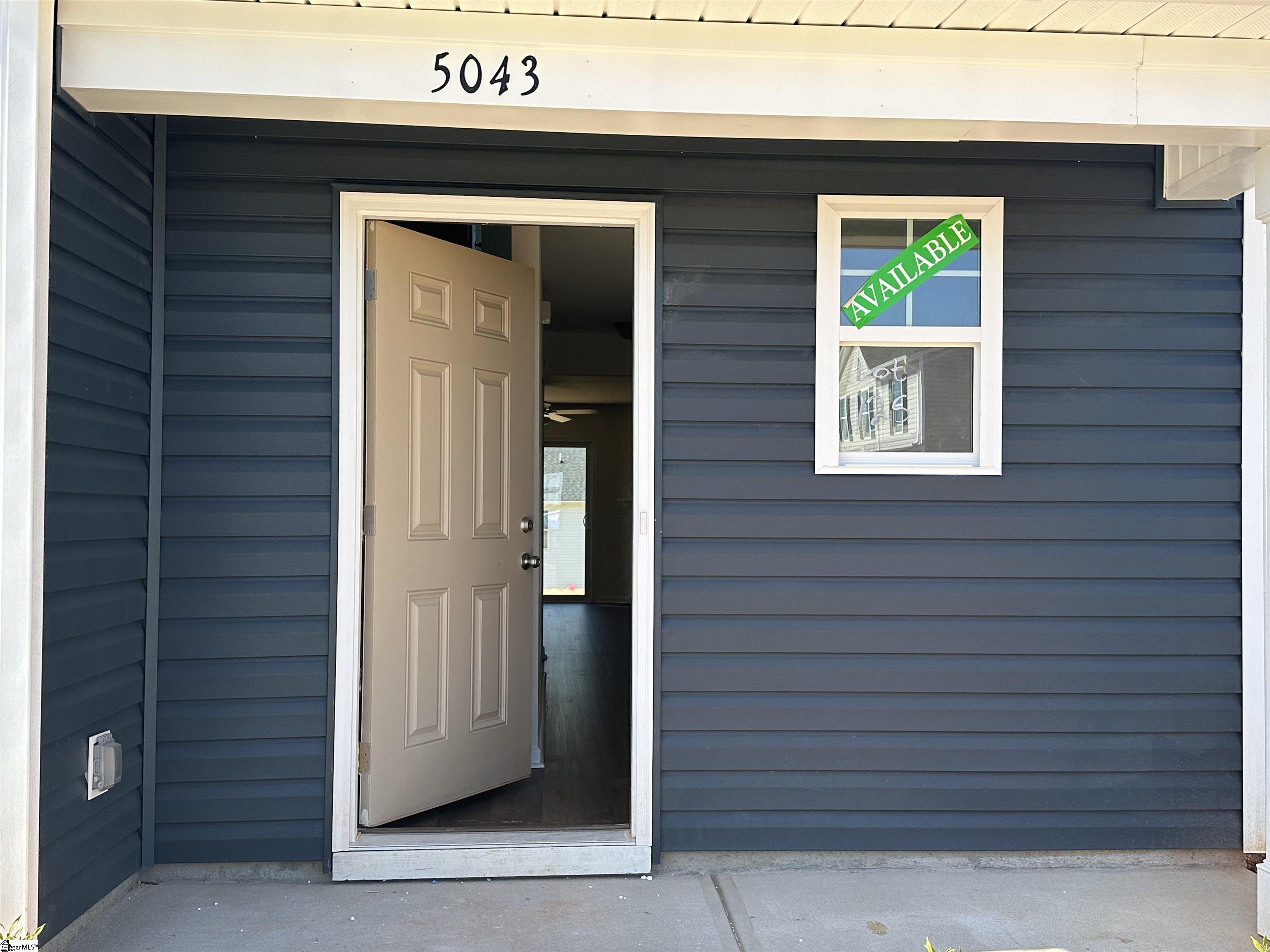 5043 Sunnycreek Drive