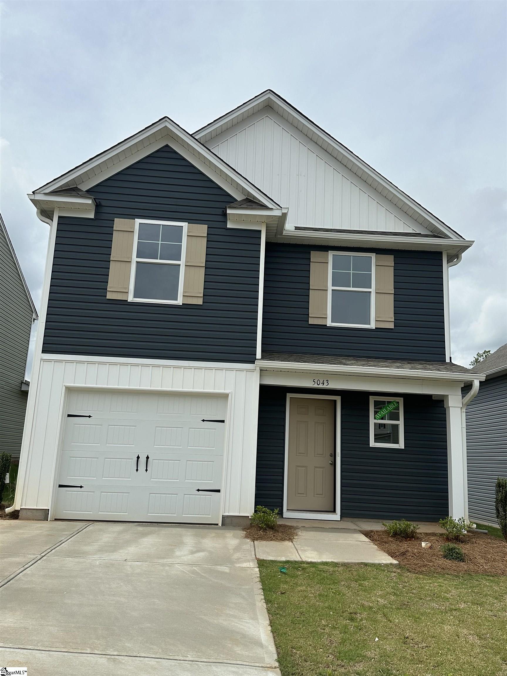 5043 Sunnycreek Drive