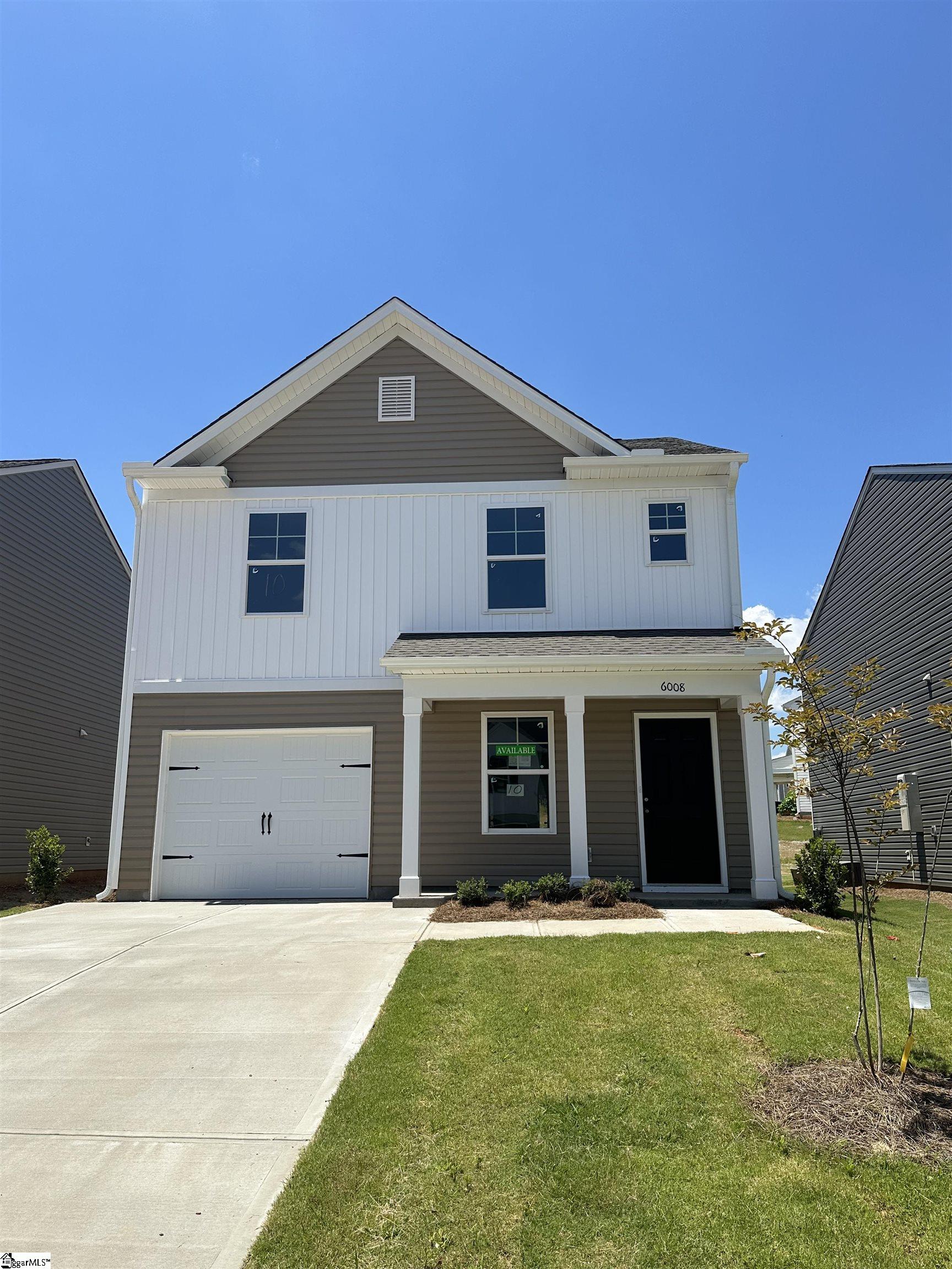 6008 Willutuck Drive