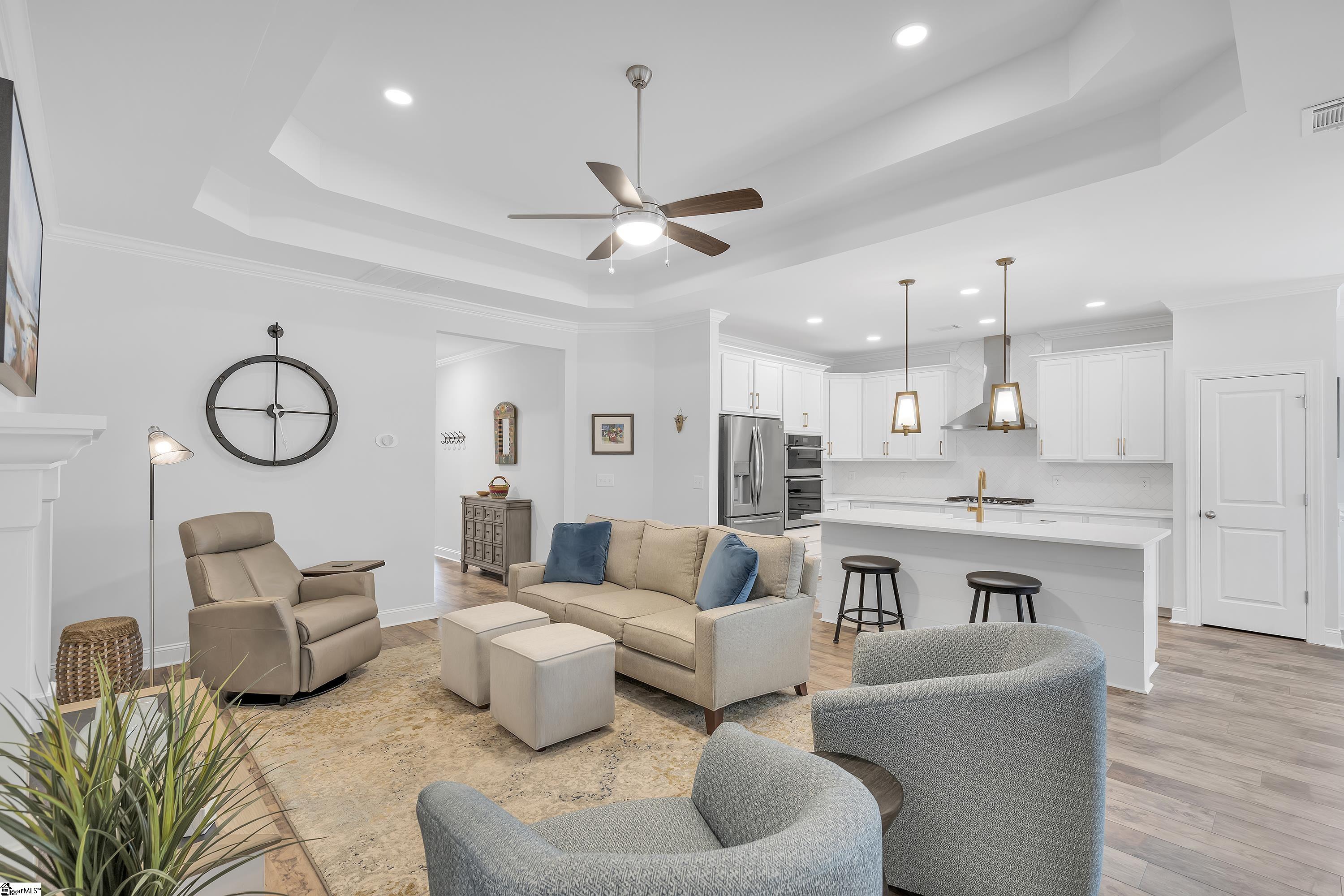 1012 Cortland Valley
