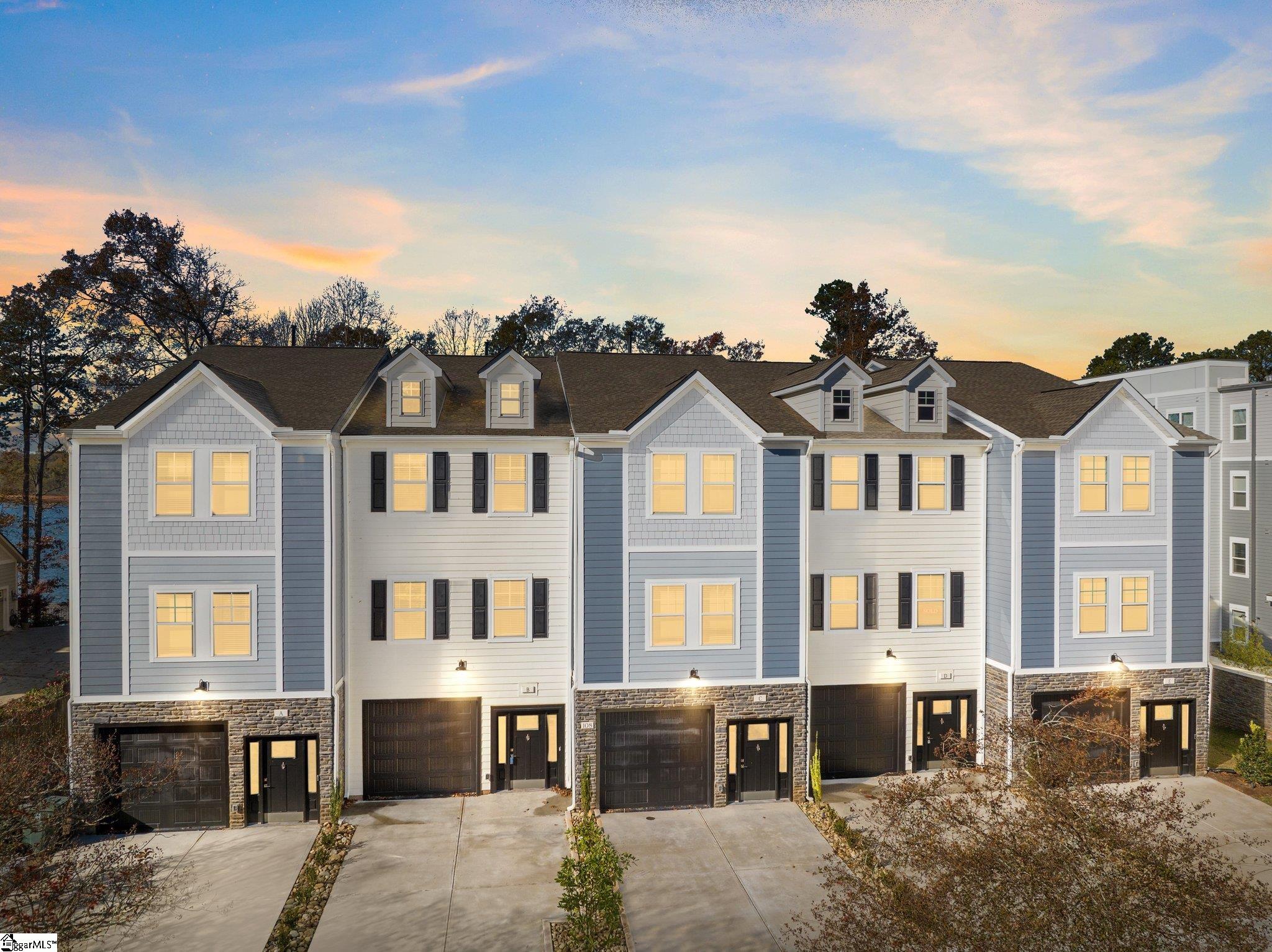 108 Holiday West Unit C