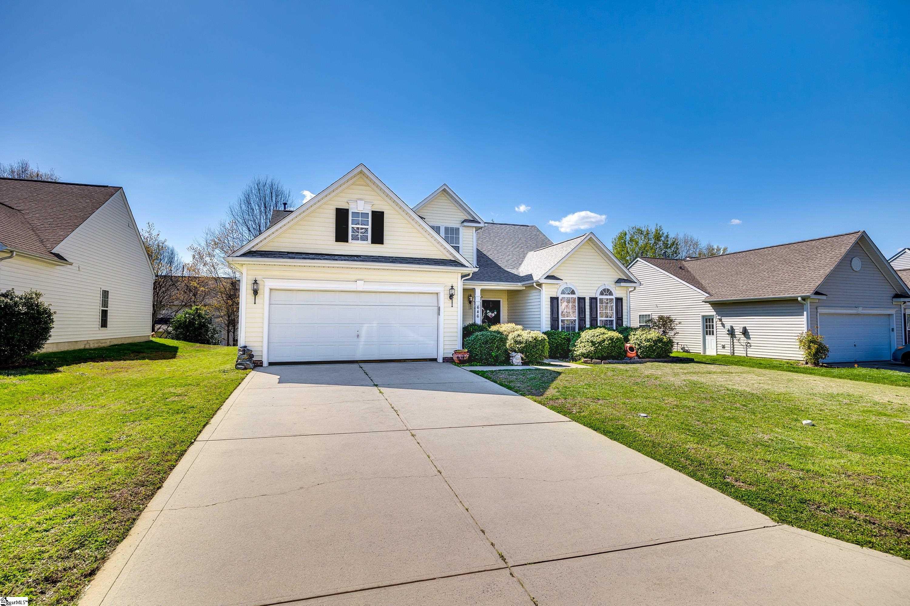 646 Springhouse Place
