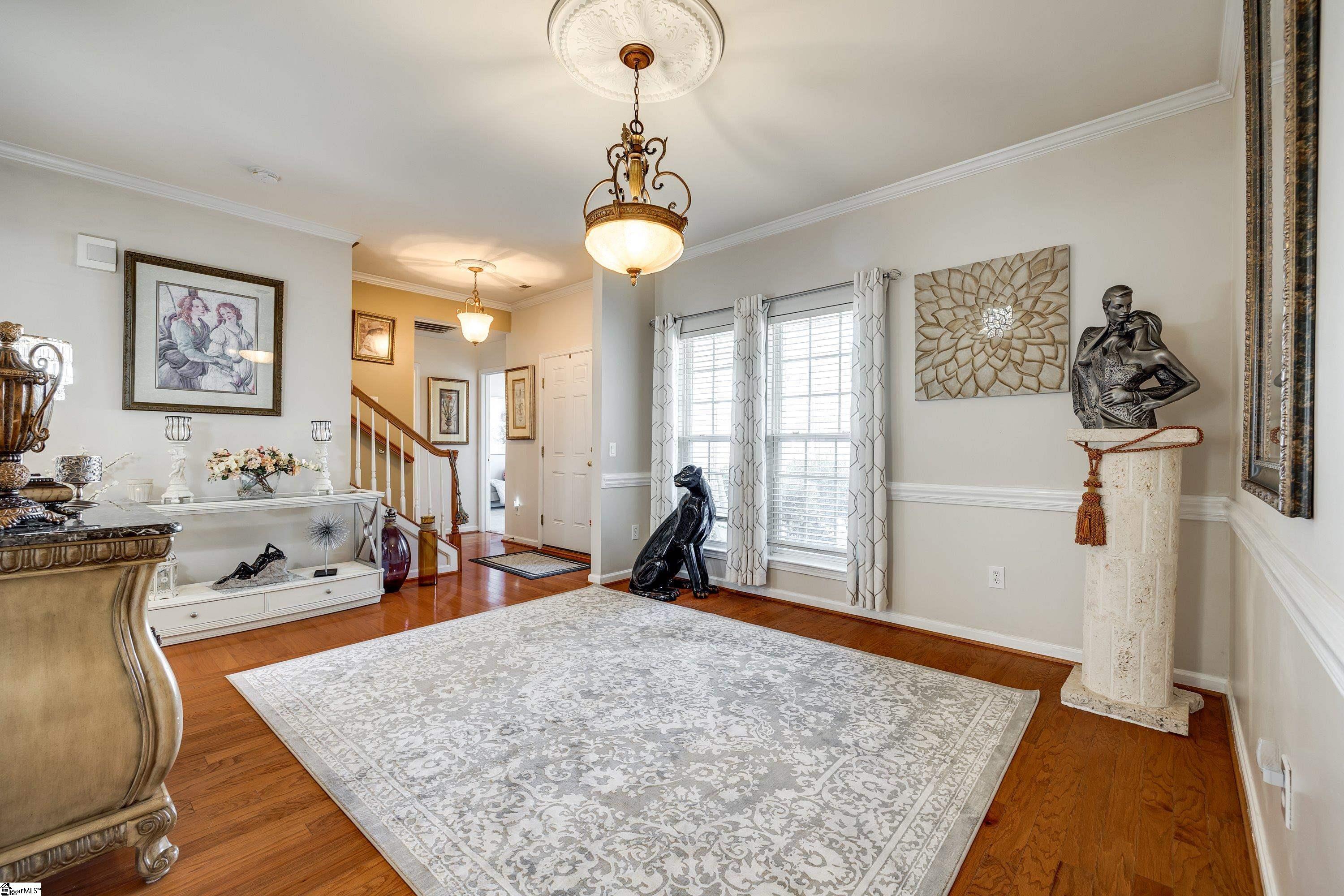646 Springhouse Place