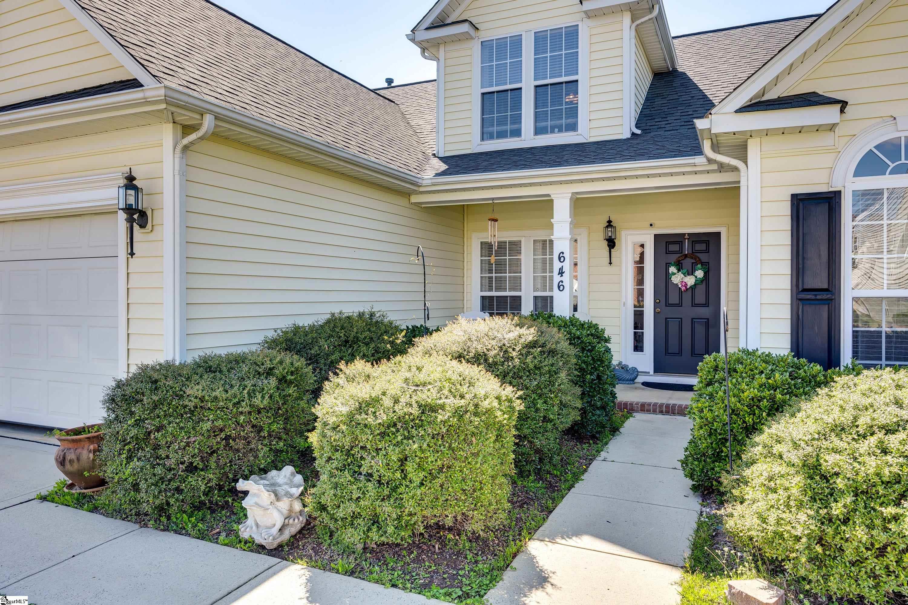 646 Springhouse Place