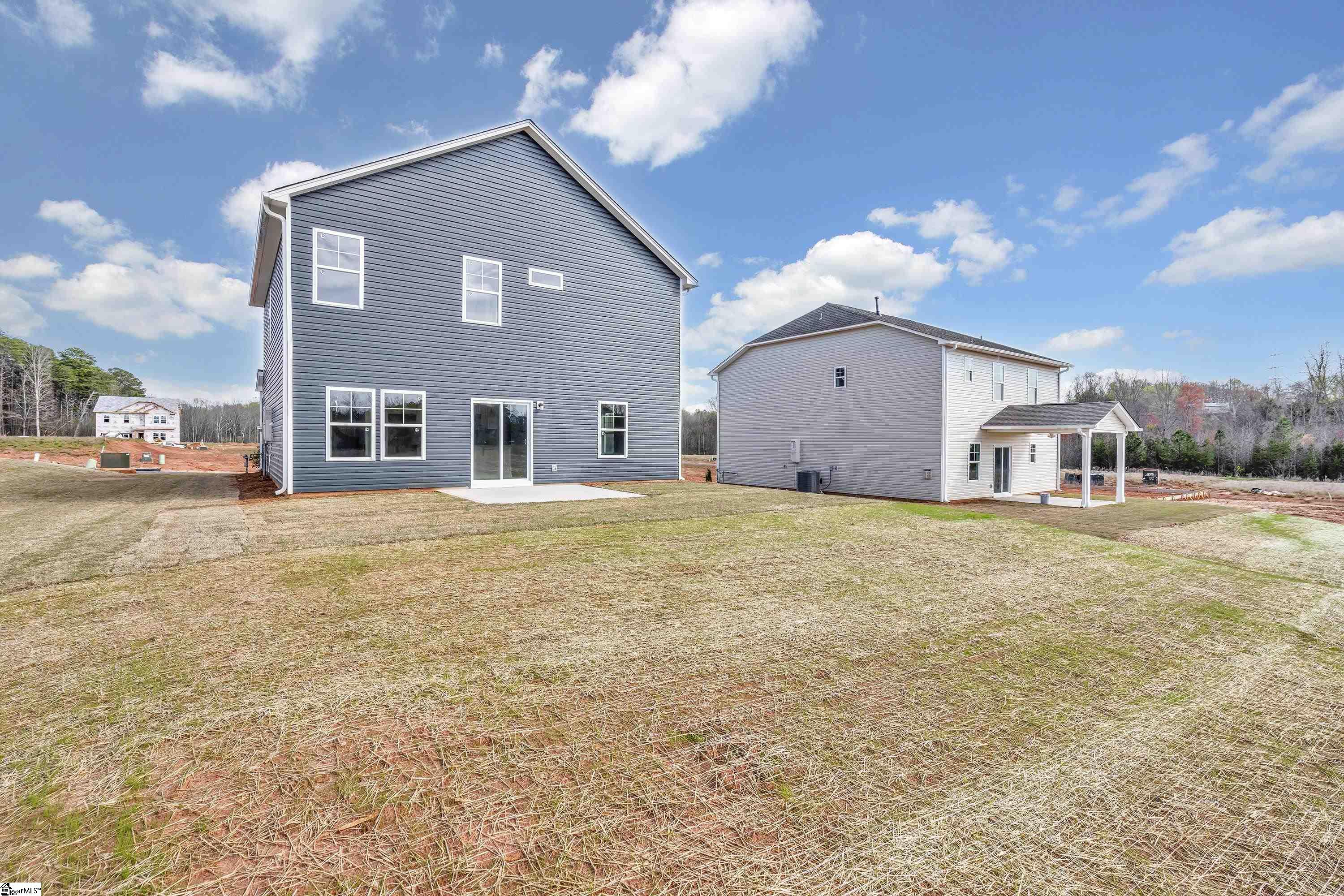 1038 Leoni Drive Lot 108